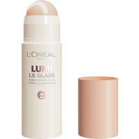 L'Oréal Paris Lumi Les Glow Sticks (Various Shades) - 610 Pearl Eclat | Look Fantastic (UK)
