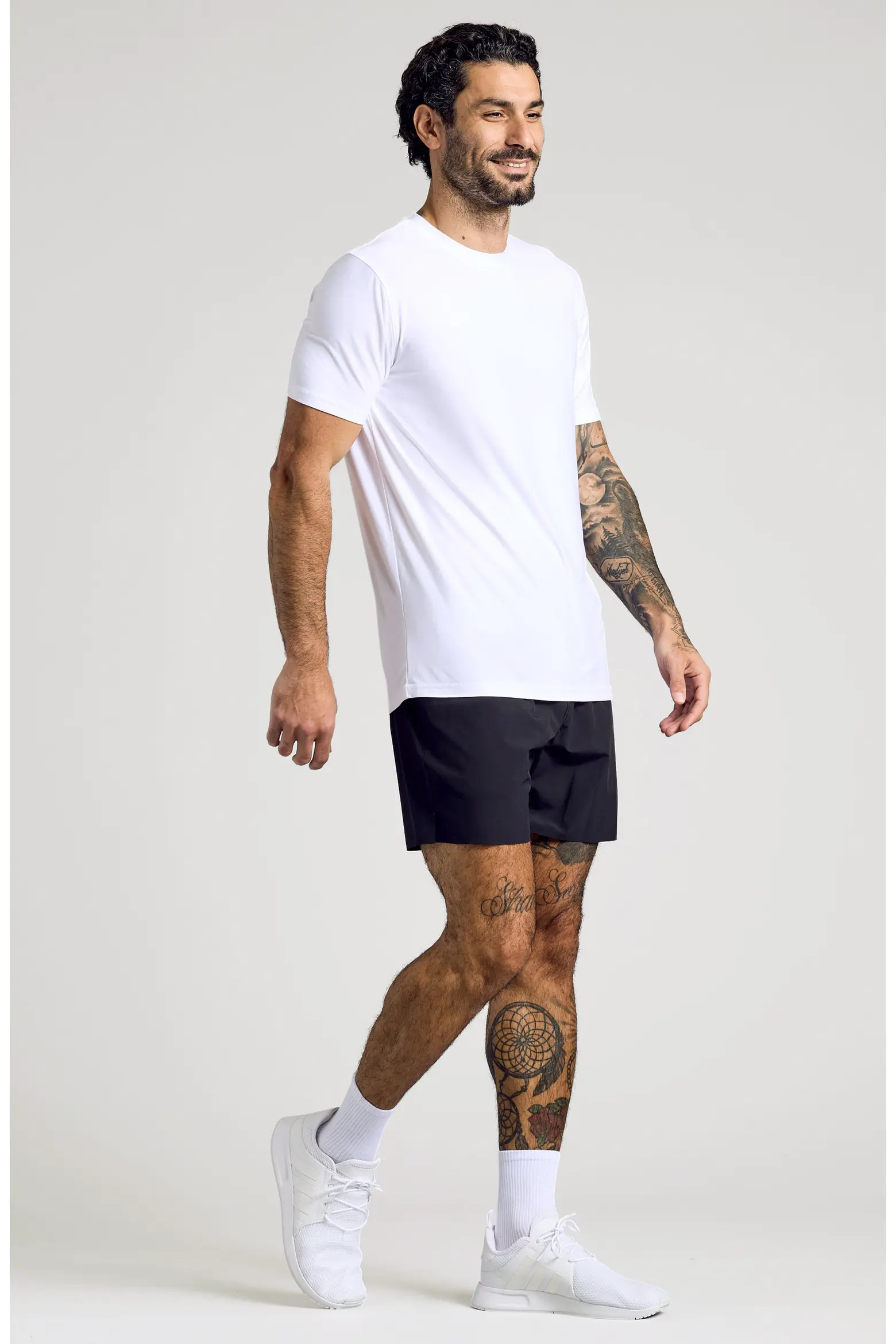 Active Trim Fit Performance T-Shirt (Men) | Nordstrom | Nordstrom