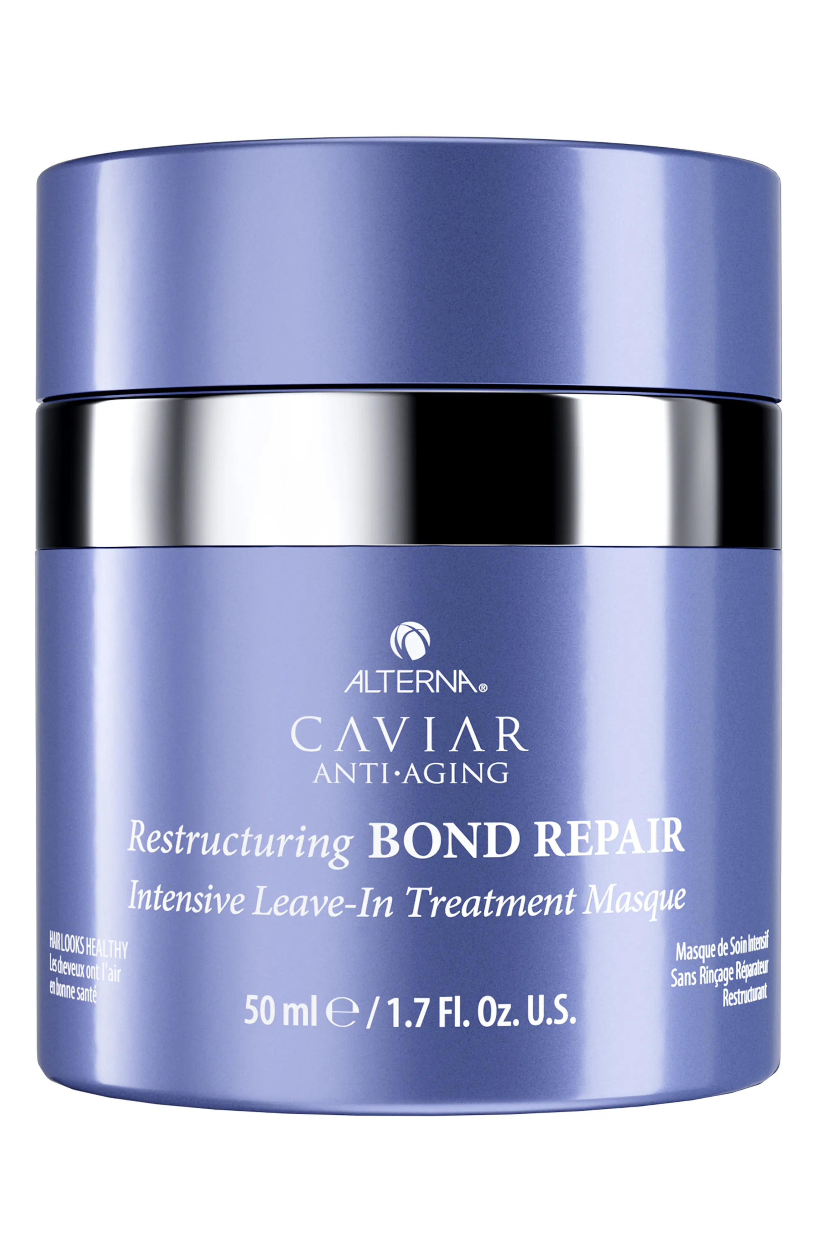 ALTERNA\u00ae Caviar Anti-Aging Restructuring Bond Repair Intensive Leave-in Treatment Masque (Wo... | Nordstrom