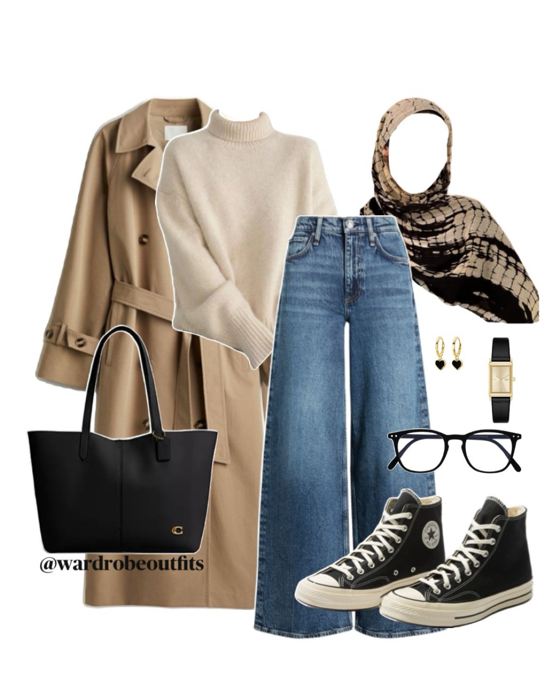 Winter outfits, winter outfit, hijab, hijabi, modest outfits 