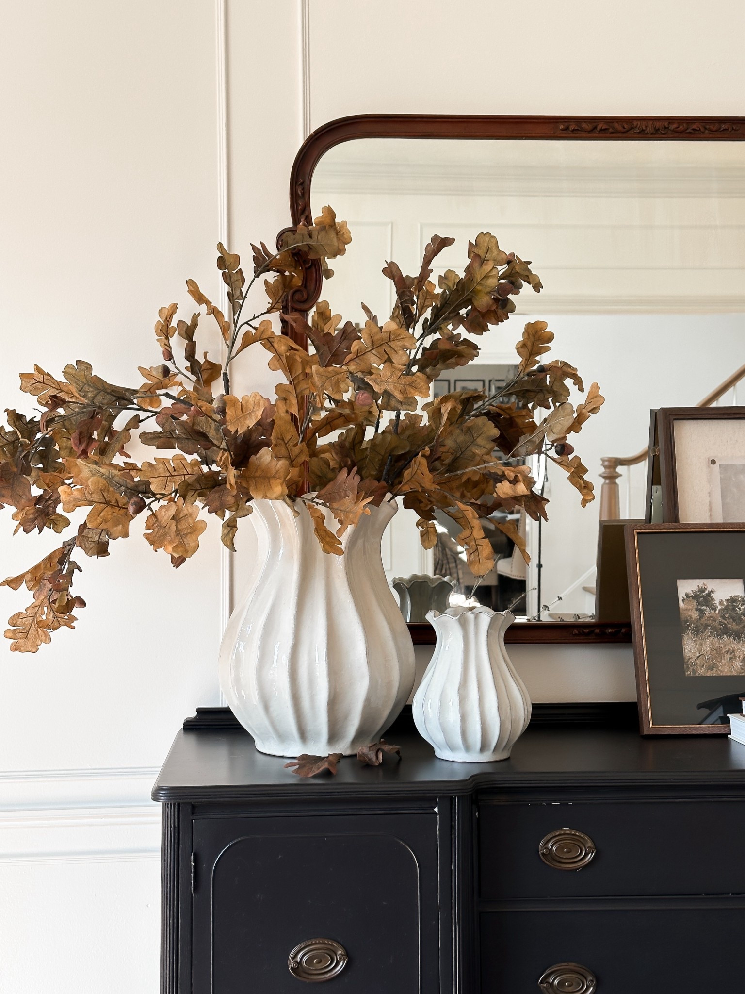 30% off pleated vases

#LTKHome #LTKSaleAlert