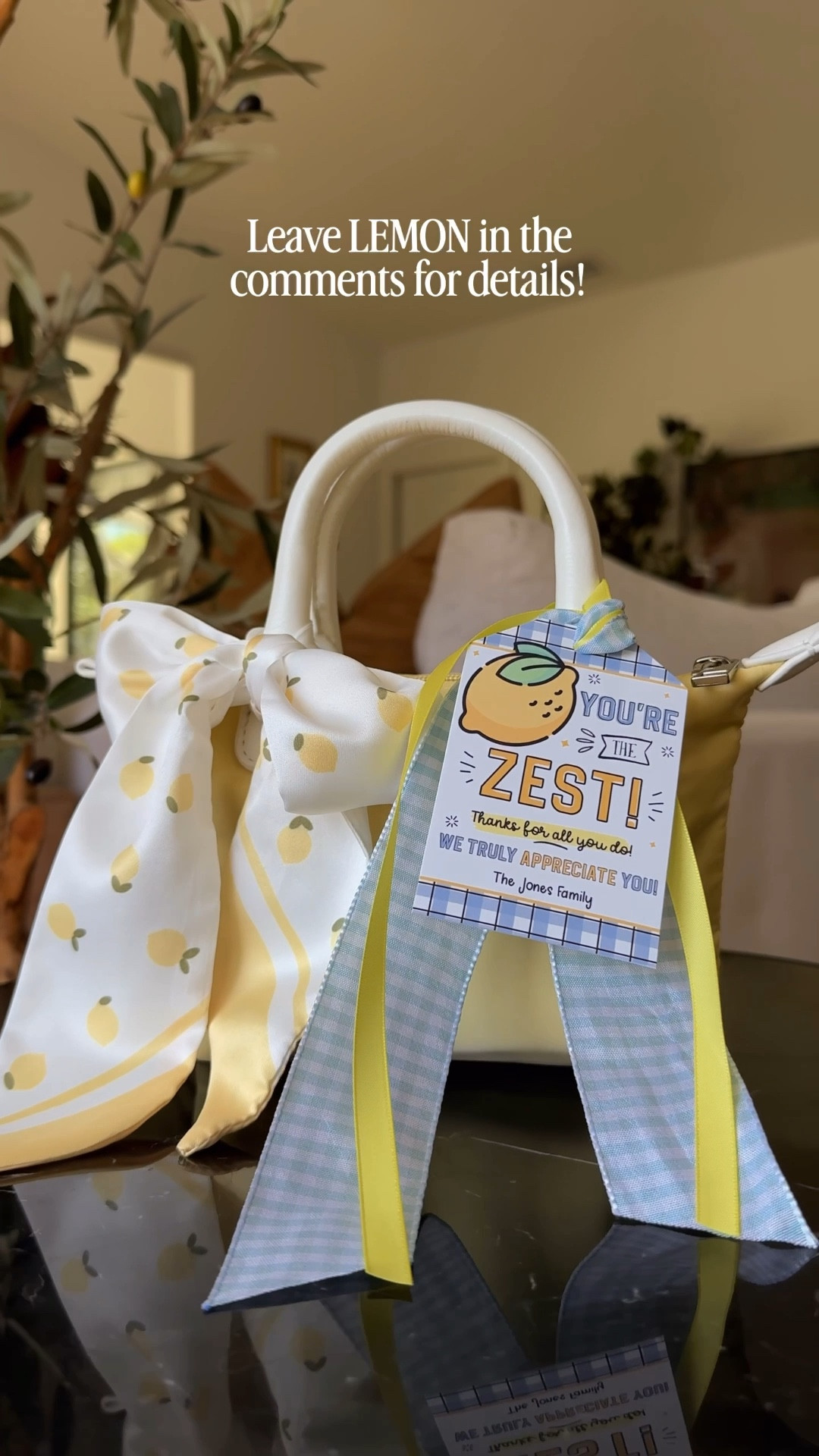 Teacher appreciation gift idea all from Walmart. The gift tag is from Etsy and you can print it at home! #meandmrjones 

#LTKstorytime #LTKMothersDay #LTKootd