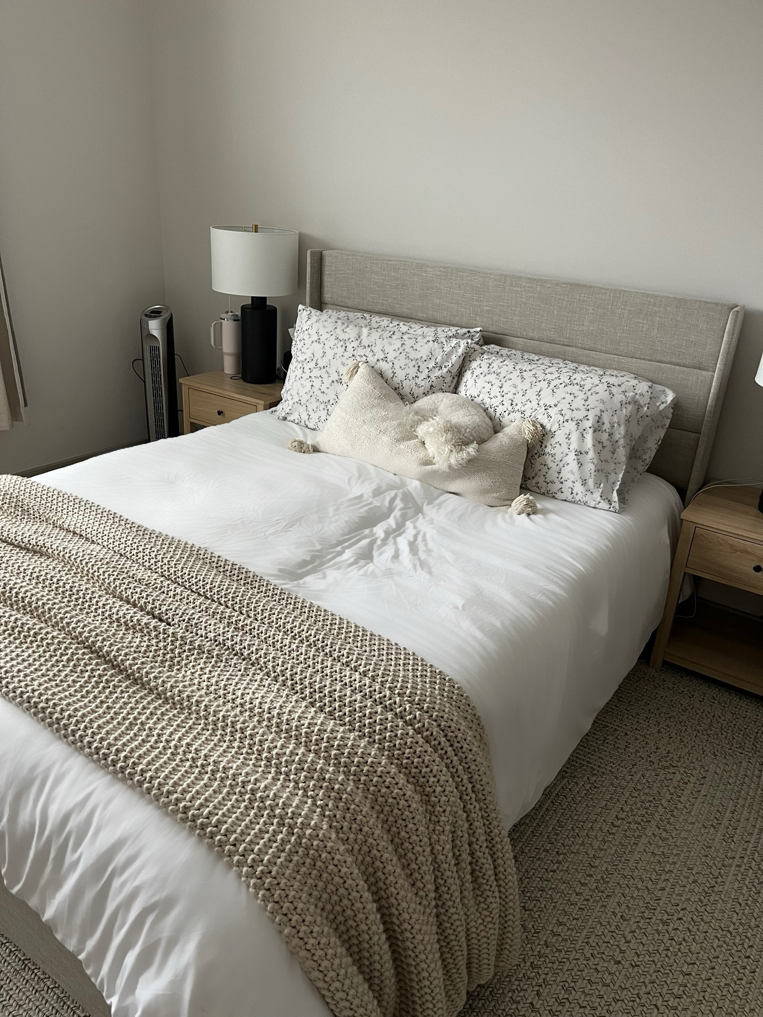 The best bed frame ever 😍

#LTKhome