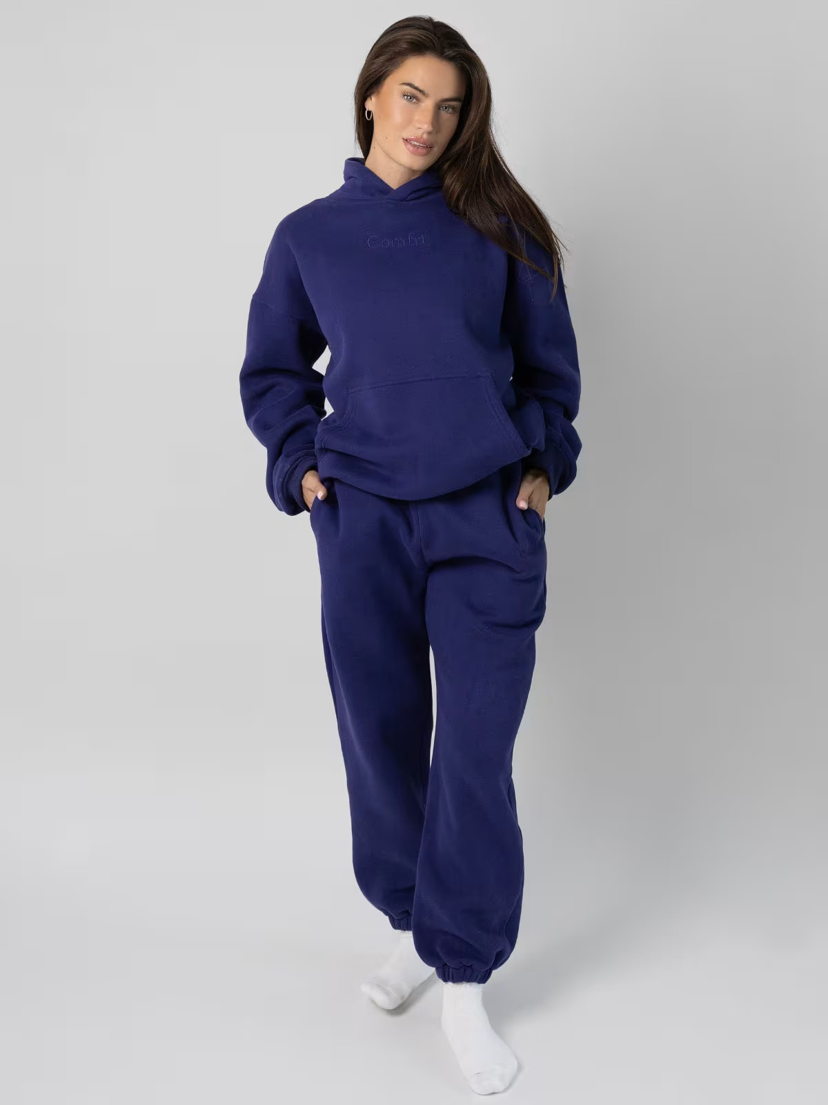 Signature Sweatpants — Comfrt | Comfrt