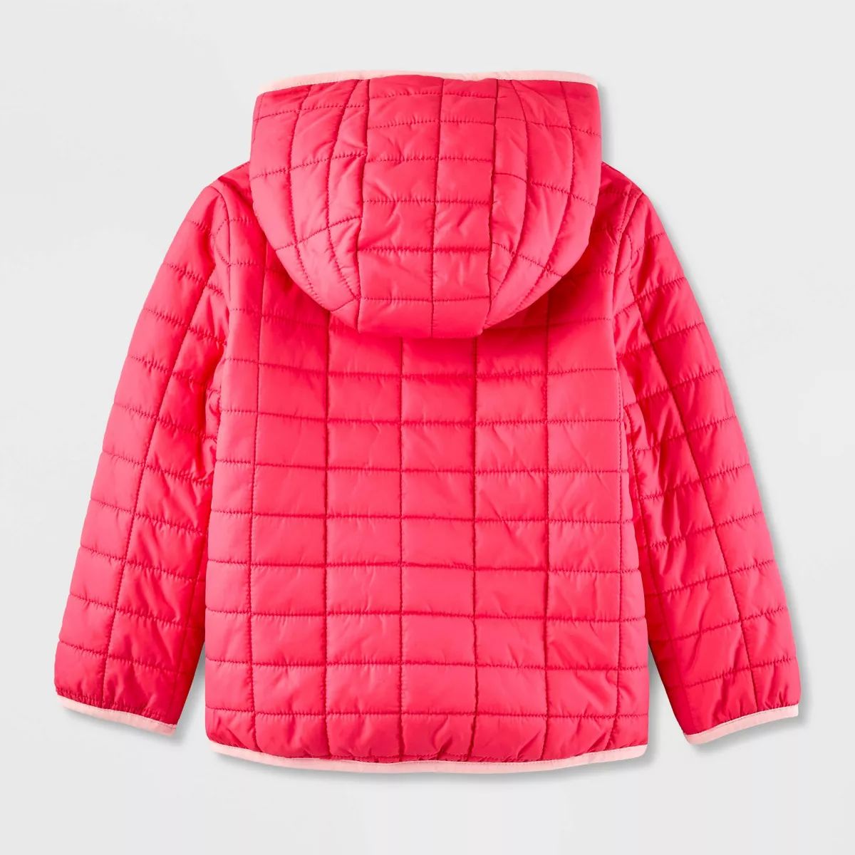 Toddler Puffer Jacket - Cat & Jack™ | Target