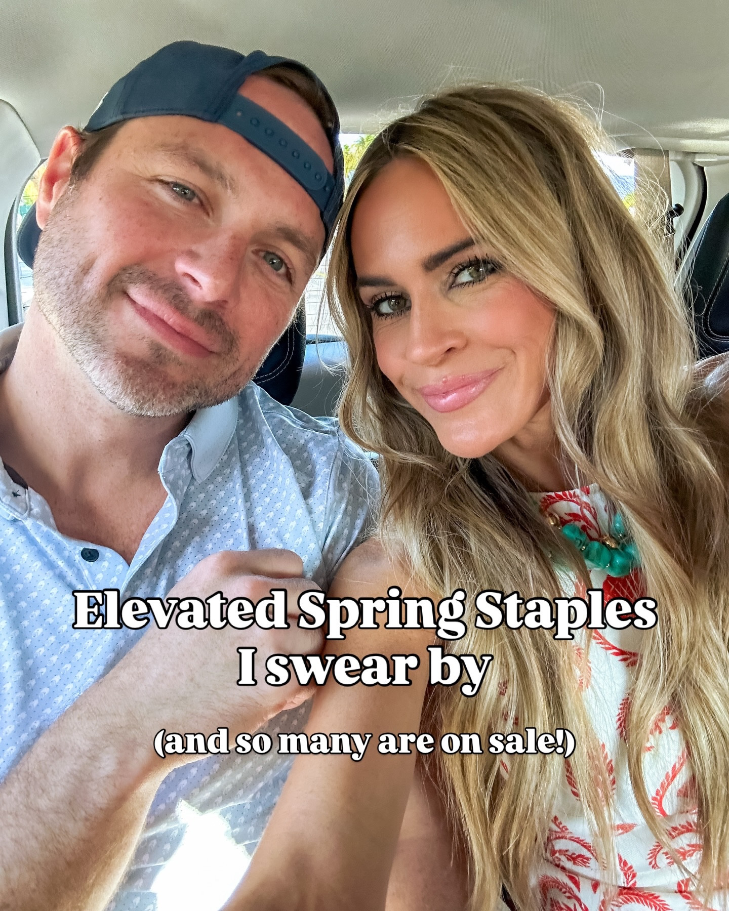 Springtime essentials and basics I’m wearing on repeat- barrel jeans that come in length options, embellished jelly sandals that go with everything, leopard print sandals that add a fun pop to any outfit, white flare jeans perfect for spring, my go to self tanning favorites that make everything better, Amazon necklaces and accessories, favorite leggings and more!

#LTKTravel #LTKootd #LTKmomlife