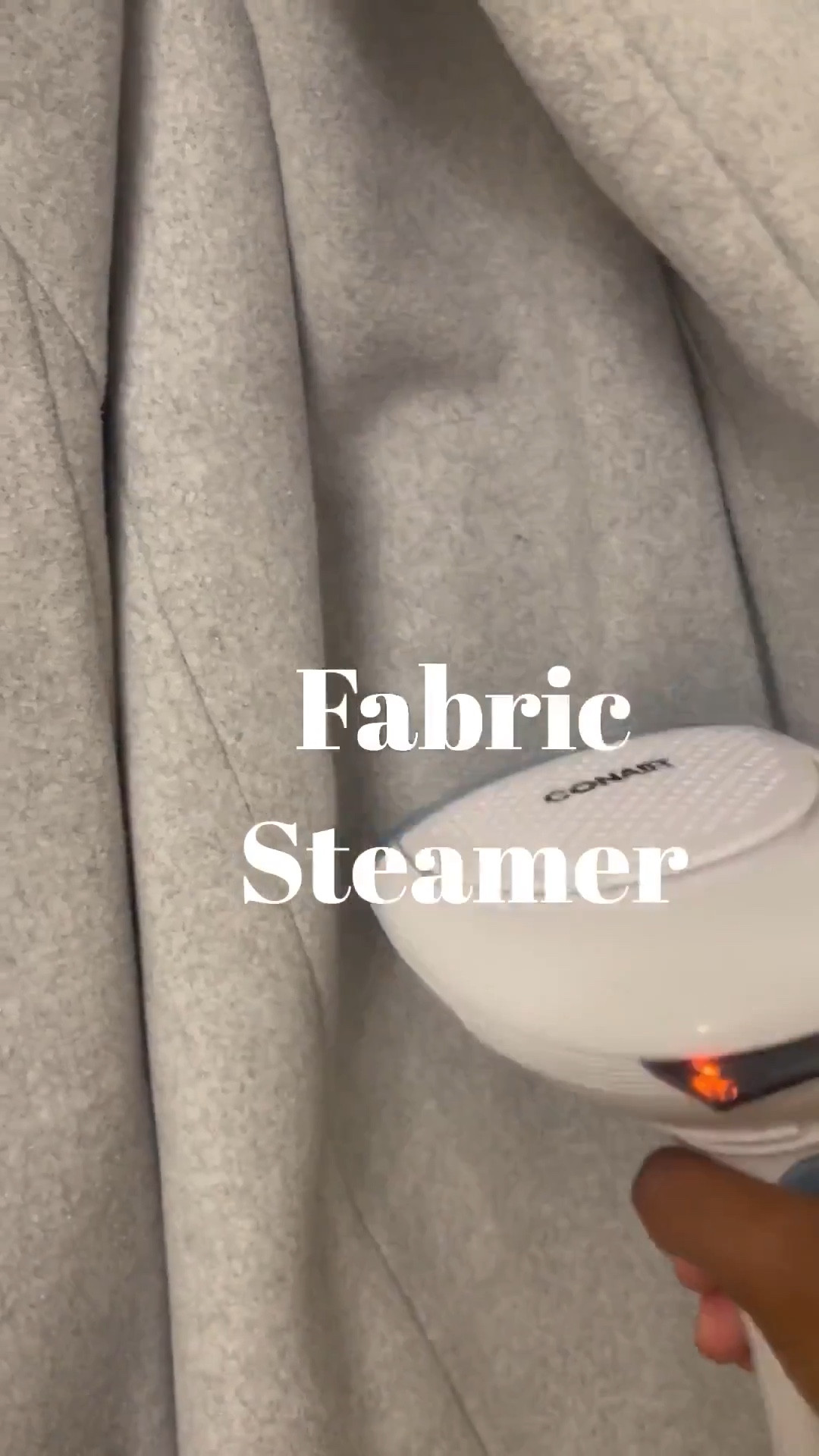 Secretsofyve: Clothes steamer at home or on the road! 
#Secretsofyve #ltkgiftguide
Always humbled & thankful to have you here.. @target @amazon
CEO: PATESI Global & PATESIfoundation.org
 @secretsofyve : where beautiful meets practical, comfy meets style, affordable meets glam with a splash of splurge every now and then. I do LOVE a good sale and combining codes! #ltkstyletip #ltksalealert #ltkholiday #ltkmens  #ltkfamily #ltku #ltkpetite #ltkfestival #ltkfindsunder100 #ltkfindsunder50 #ltkover40 #ltkplussize #ltkmidsize #ltktravel #ltkhome #ltkpetite #ltkwedding #ltkkids #ltkmomlife #ltkgrwm #ltkmorningroutine #ltkvlog secretsofyve


#LTKMens #LTKSeasonal #LTKWorkwear