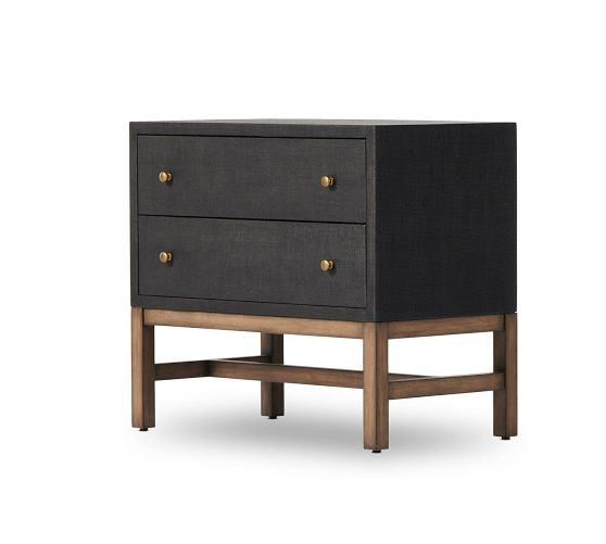 Harrow Nightstand (30") | Pottery Barn (US)