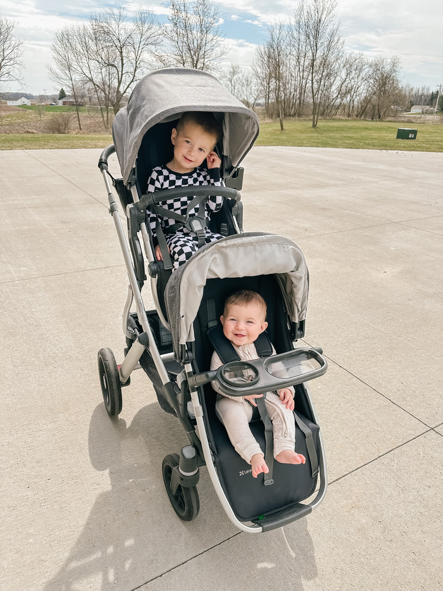 Two baby uppa set up🕶️ 

#LTKSeasonal #LTKkids #LTKbaby