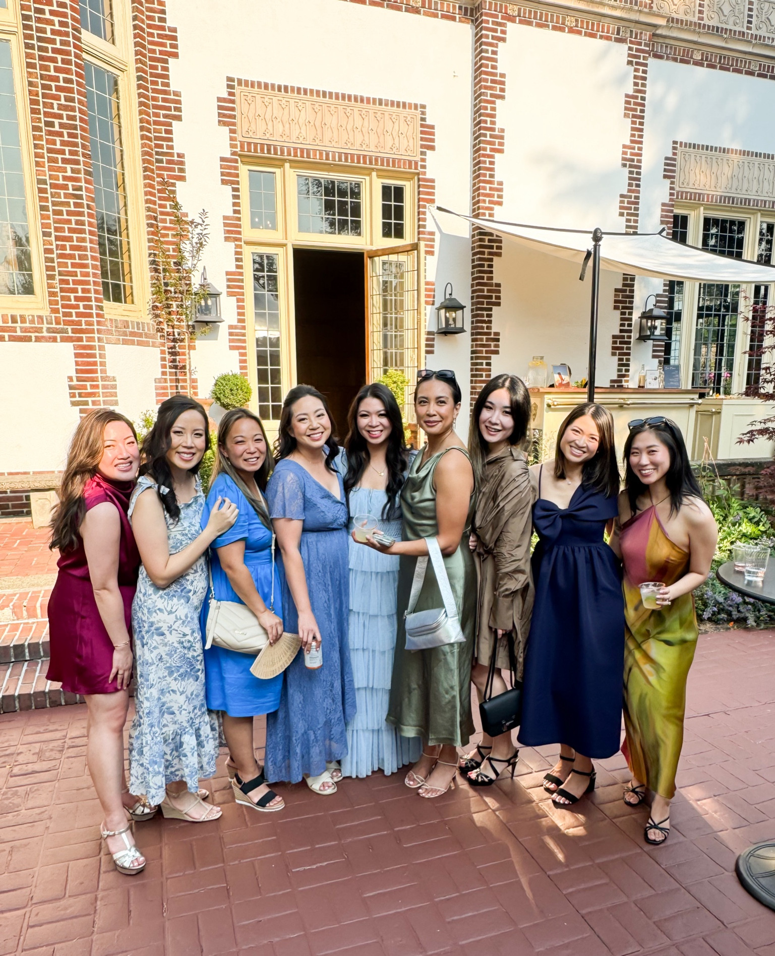 Wedding guest dresses, big bow dress

#LTKWedding #LTKSeasonal #LTKStyleTip