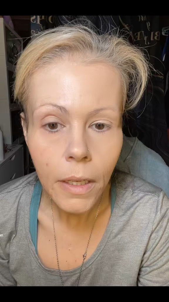 Doll10 makes the perfect super coverage for mature skin!

#LTKOver40 #LTKBeauty