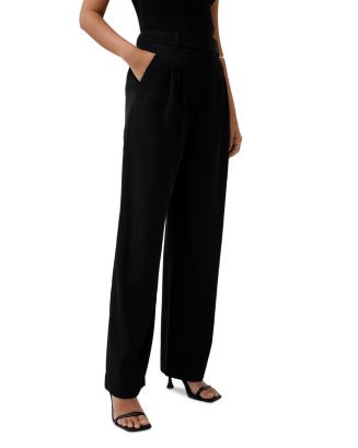 FRENCH CONNECTION Harry Suiting Trousers | Bloomingdale's Women | Bloomingdale's (AU)