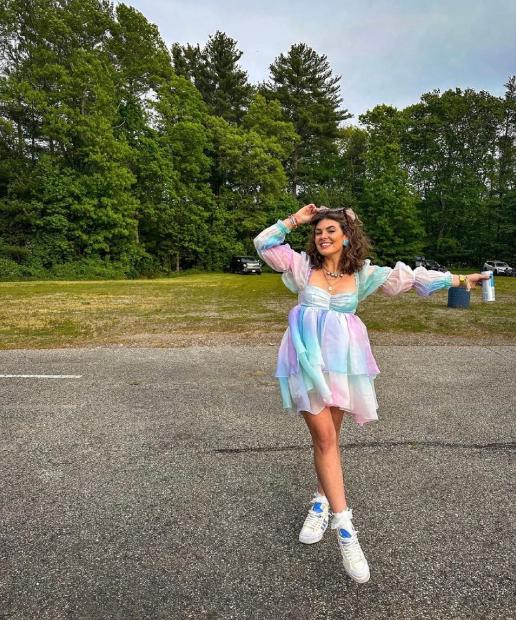 Eras Tour Outfit!!! 