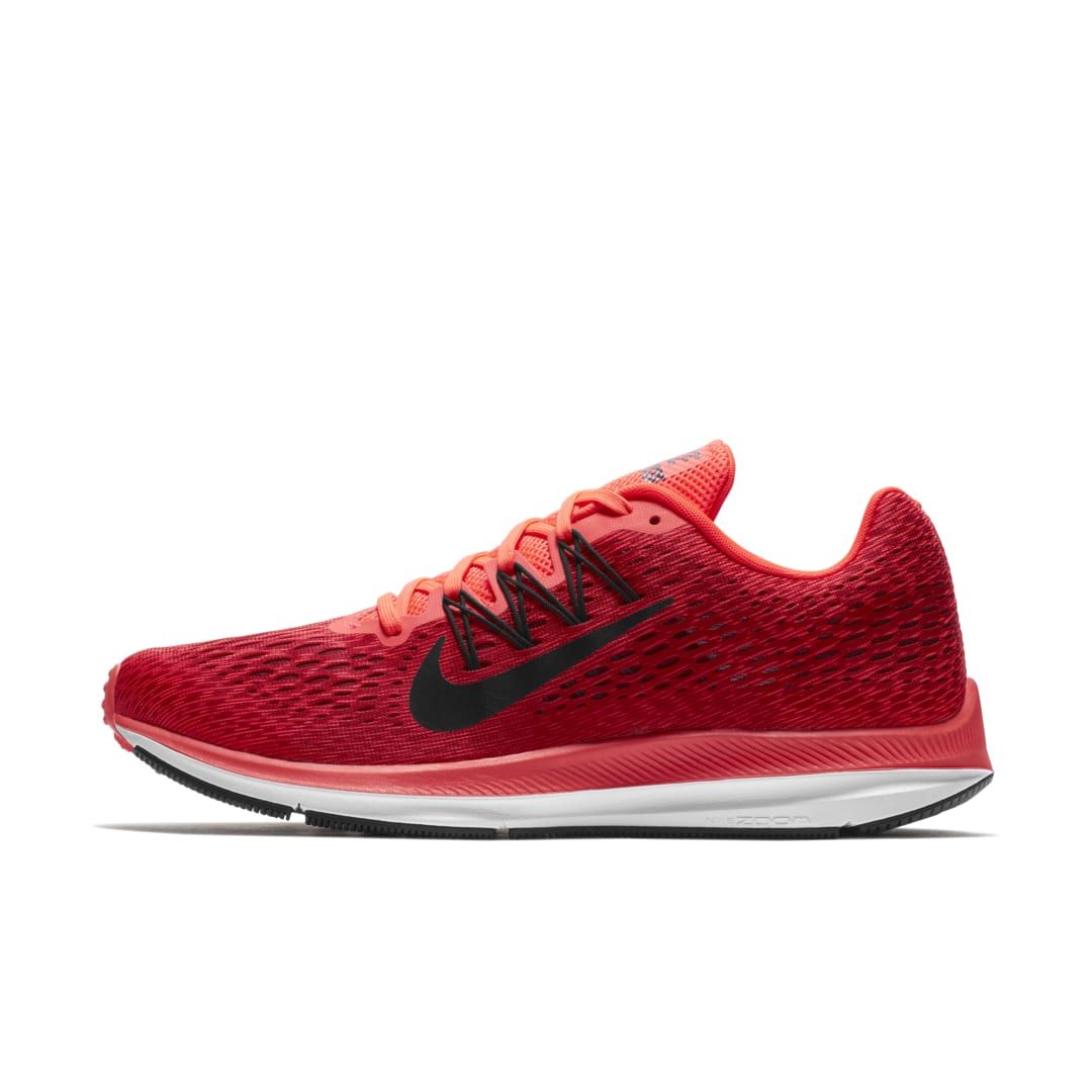 Nike Air Zoom Winflo 5 Men's Running Shoe Size 8 (Red/Gym Red) AA7406-600 | Nike (US)