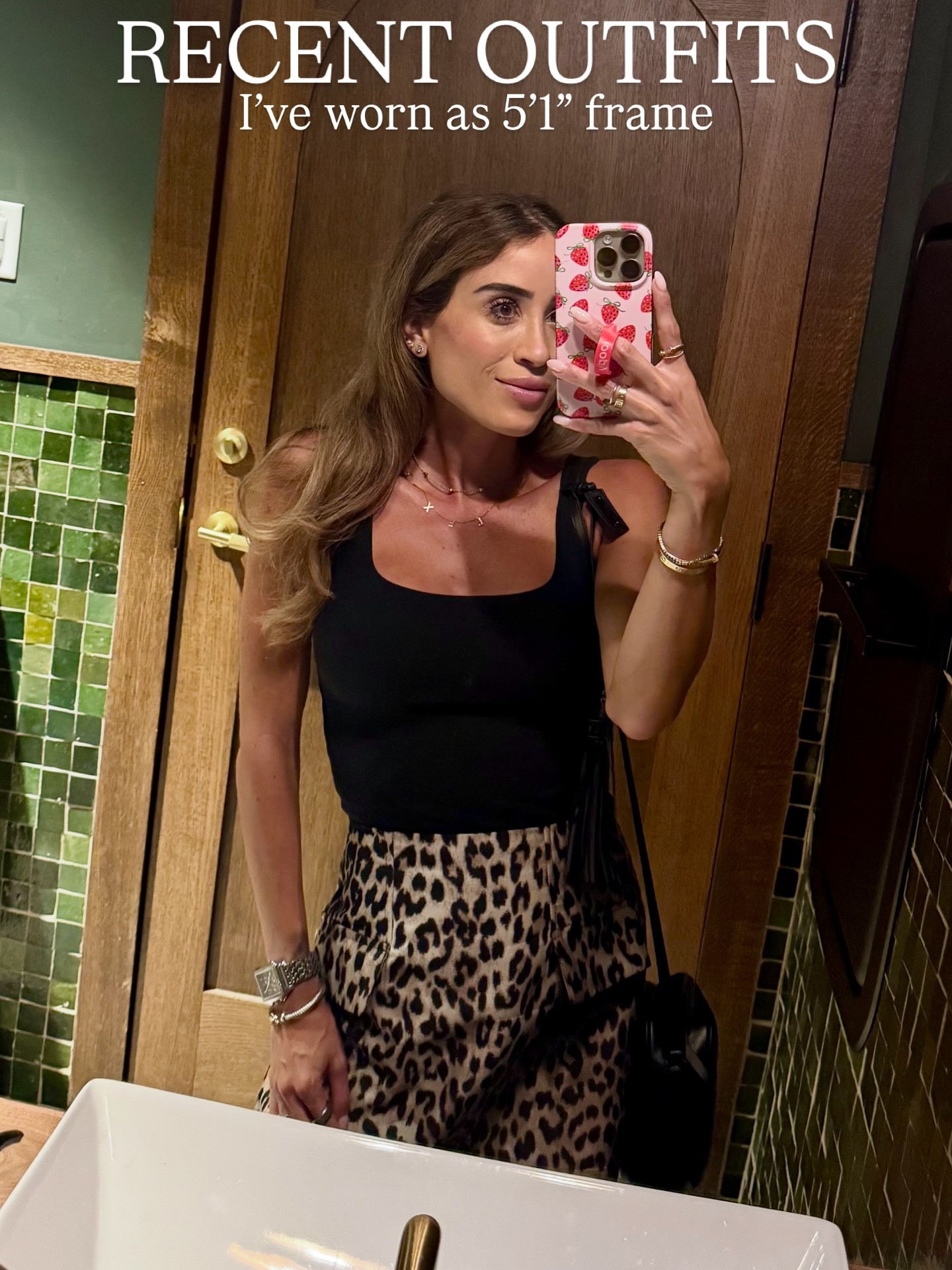Comment “recent” to get the links to some of my recent outfits 🖤 petite friendly and require no hemming! I’m 5’1” for reference 

Amazon favorites, Amazon must haves, my most used items, my everyday favorite items, 30 something year old must haves, Amazon sale finds, fall cardigan, favorite fall outfits, recent outfits, petite fall fashion

#LTKFindsUnder50 #LTKPetite #LTKFindsUnder100