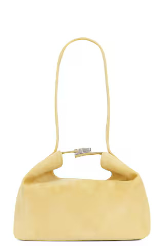 BY FAR Bea Bag in Reed from Revolve.com | Revolve Clothing (Global)