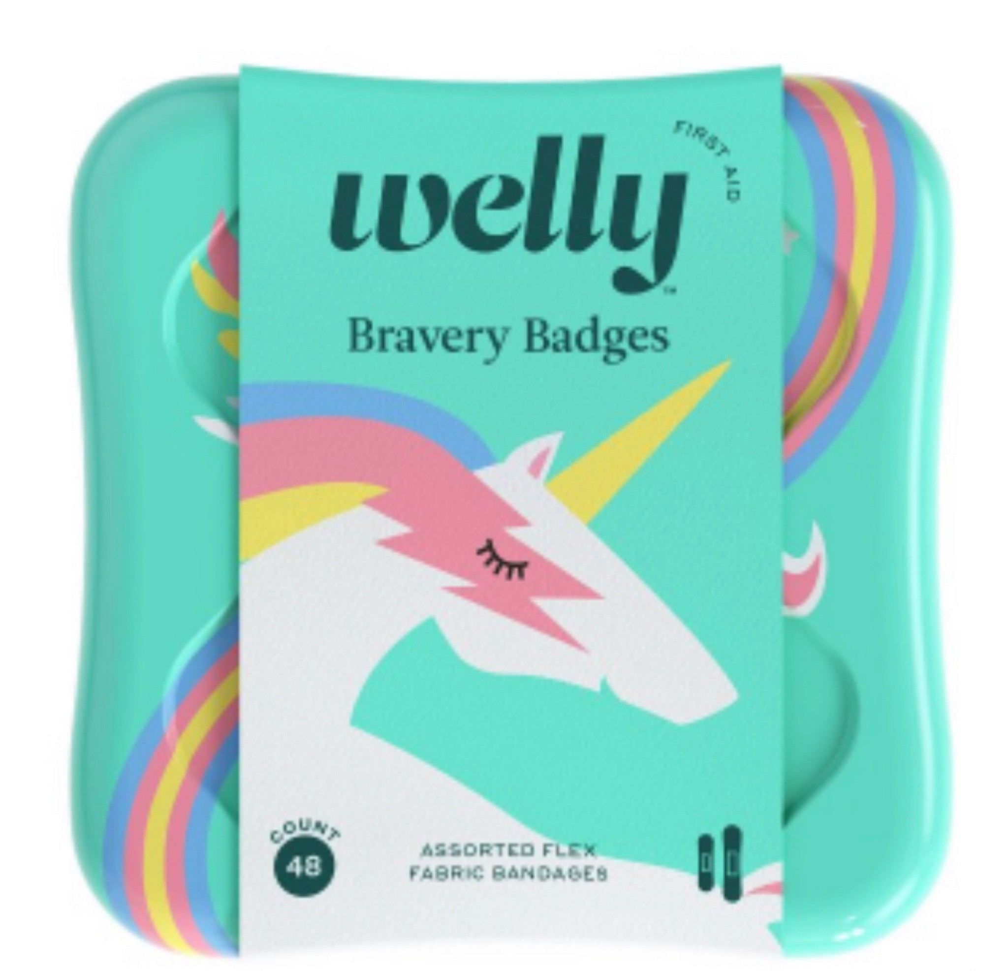 Kids Bandaids! #stockingstuffers #giftguide

#LTKunder50 #LTKkids #LTKunder100