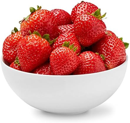 Strawberries, 1 lb | Amazon (US)