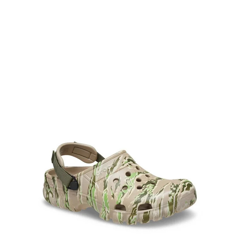 Crocs Offroad Sport Camo Clog Cblstn | Walmart (US)