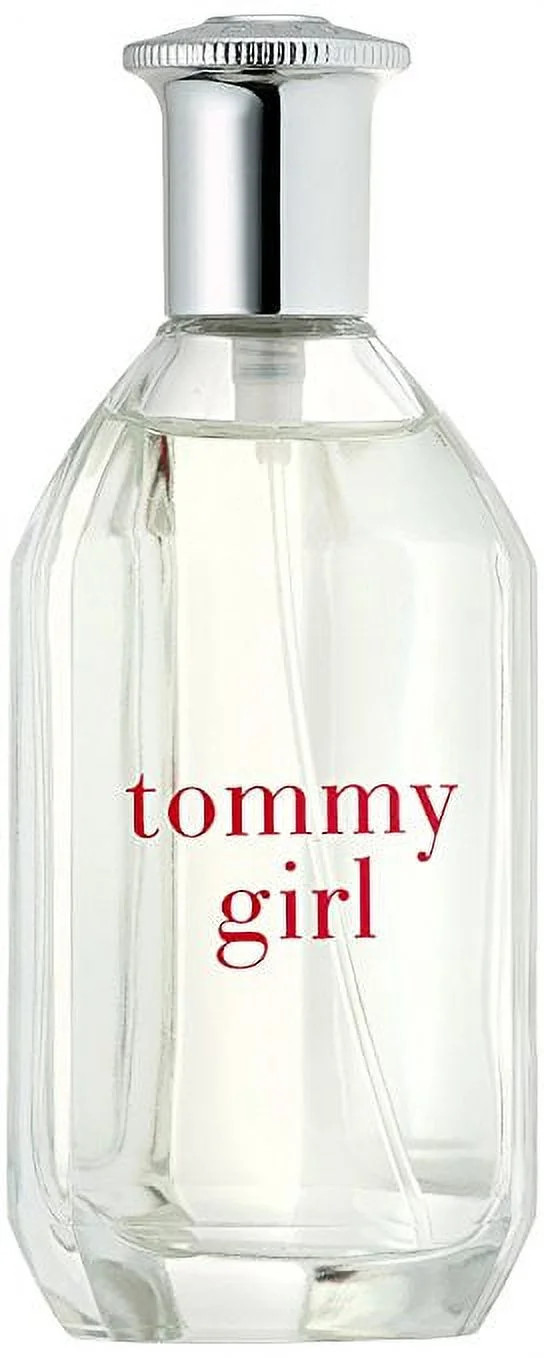 Tommy Hilfiger Tommy Girl Eau De Toilette, Perfume for Women, 3.4 Oz | Walmart (US)