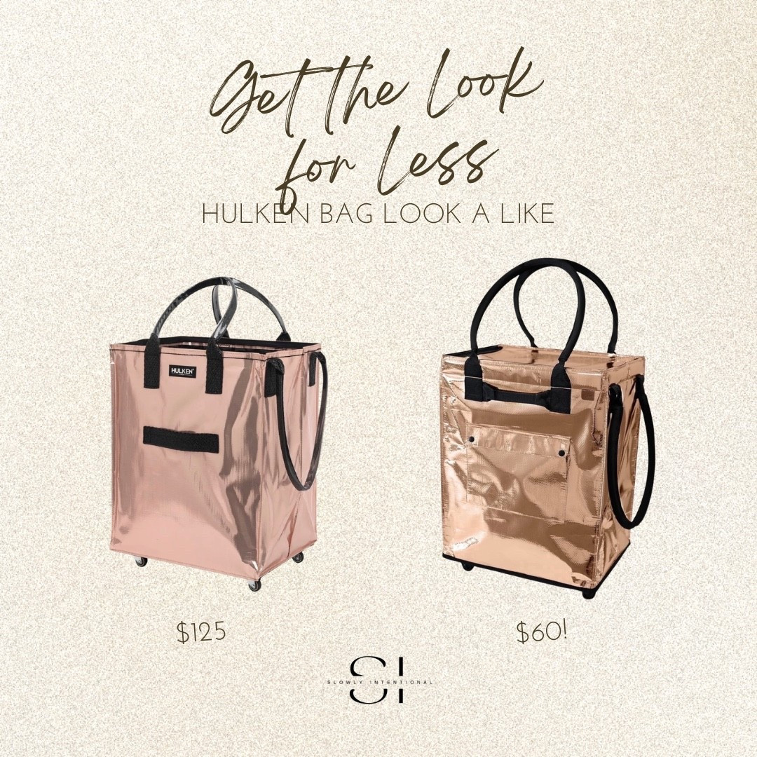 I am so excited to share this incredible find with you! I found the perfect designer look-alike for the famous rolling tote bag, and it’s half the price of the original. It is a total game-changer for organizing your home and hauling everything from groceries to laundry without breaking the bank! Rolling bag, Walmart finds, Amazon finds, large tote bag, wheeled tote

#LTKmomlife #LTKHome