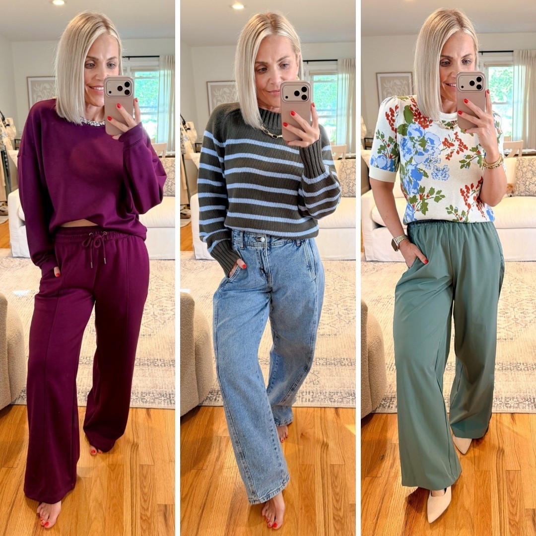 Walmart fall fashion is here and it is GOOD!!🤎😍


Fall outfits, fall fashion, Walmart finds, Walmart fashion, Walmart new arrivals, fall outfit inspo, casual fall outfits, casual outfits, fall sweaters, midsize fashion, petite style

#LTKMidsize #LTKSeasonal #LTKPetite