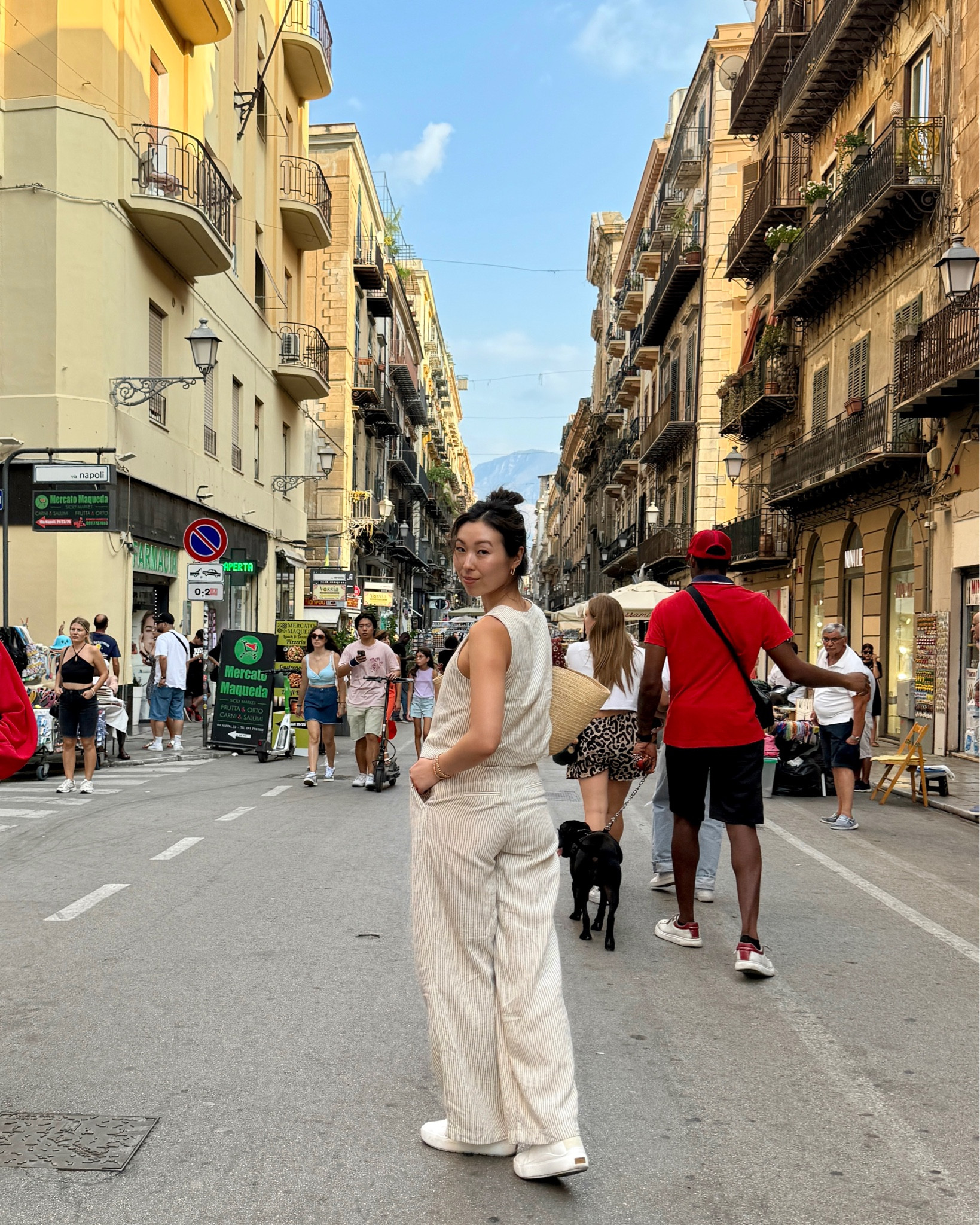 These shoes have saved my feet while traveling. Walked 20k steps daily with no issues and has arch support. Great for traveling while also being stylish! 

#LTKFindsUnder100 #LTKShoeCrush