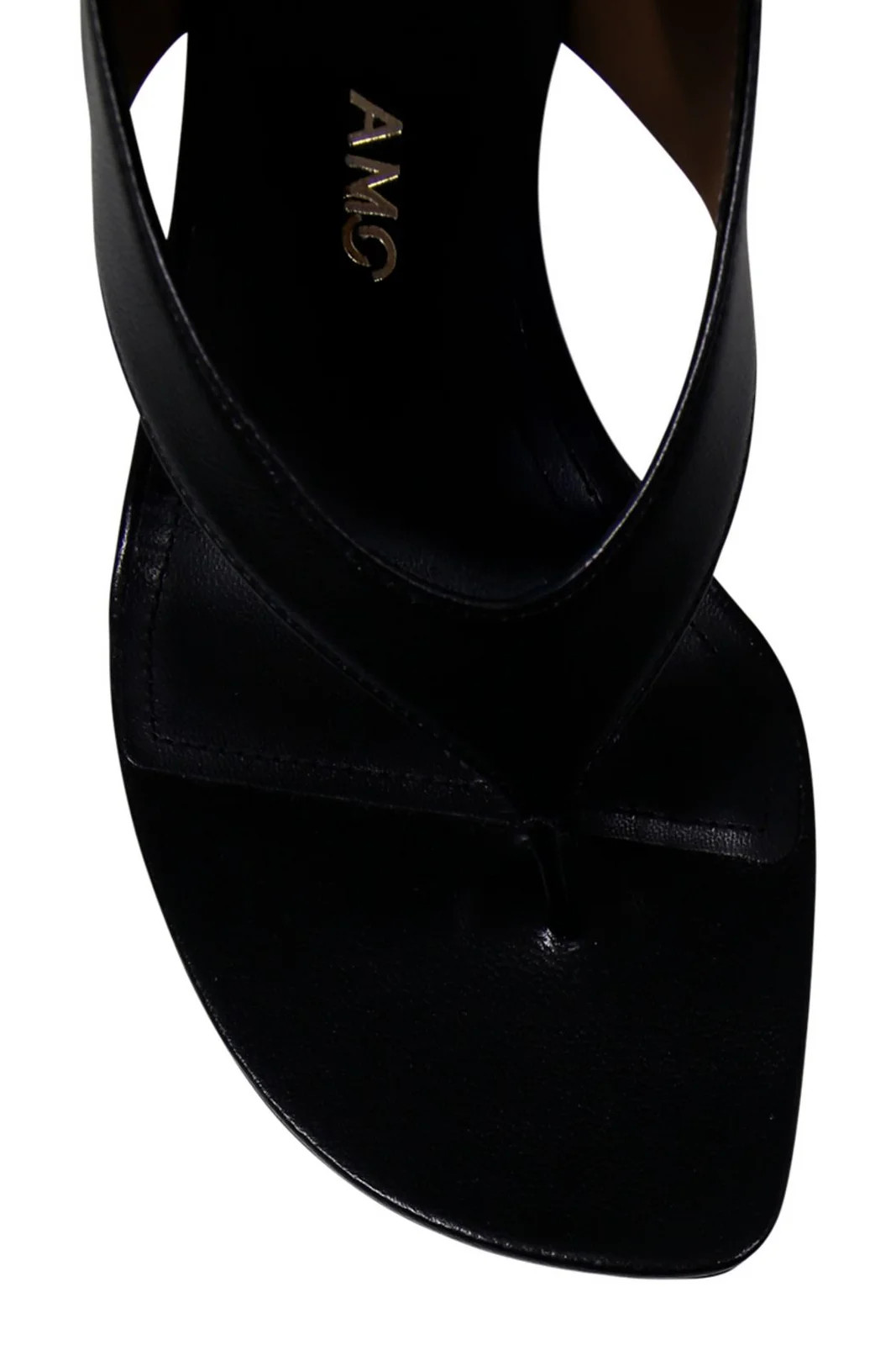 Ferragamo Ribbon Heeled Sandals | Cettire Global