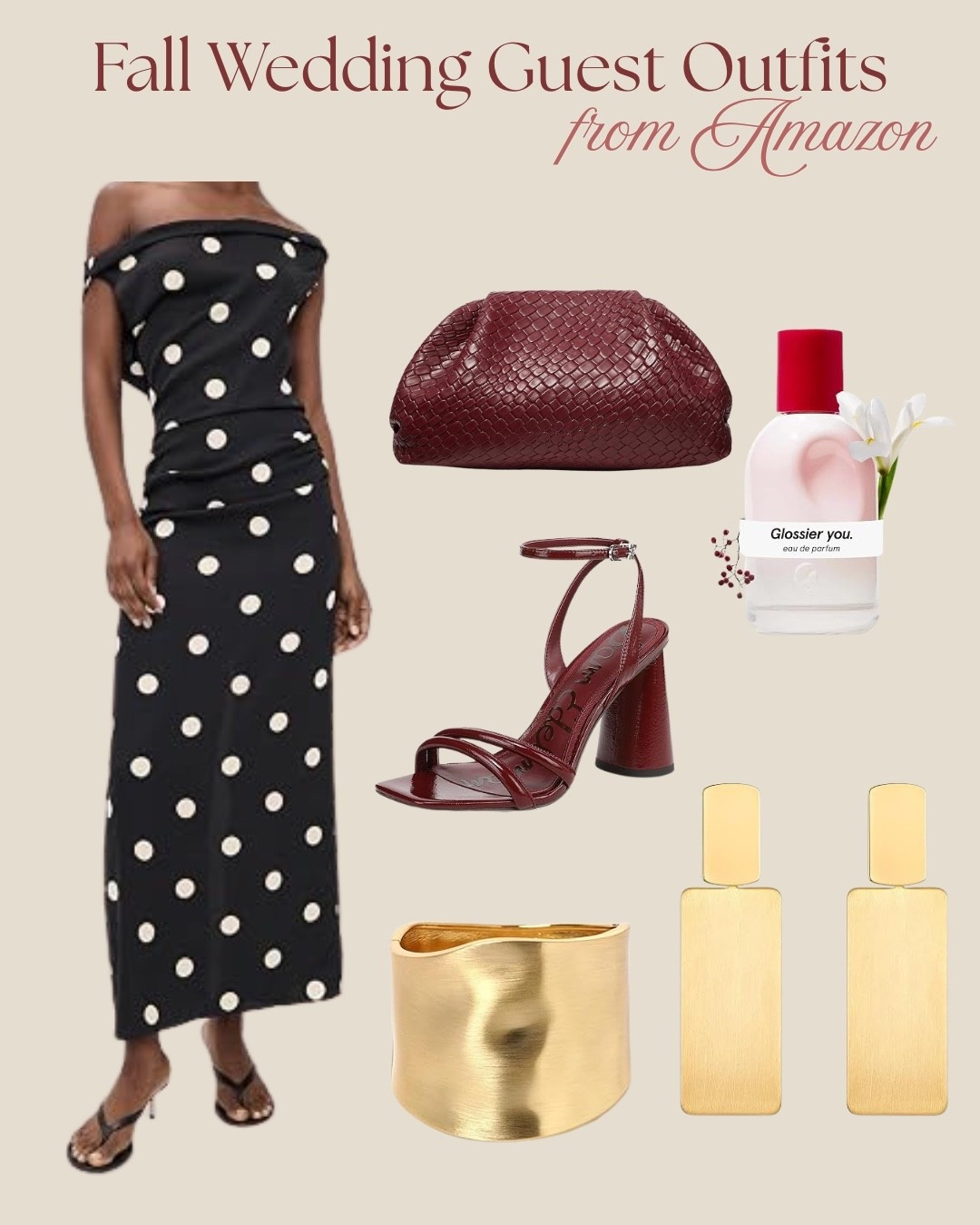 Fall wddding guest dress options.

#LTKSeasonal #LTKWedding