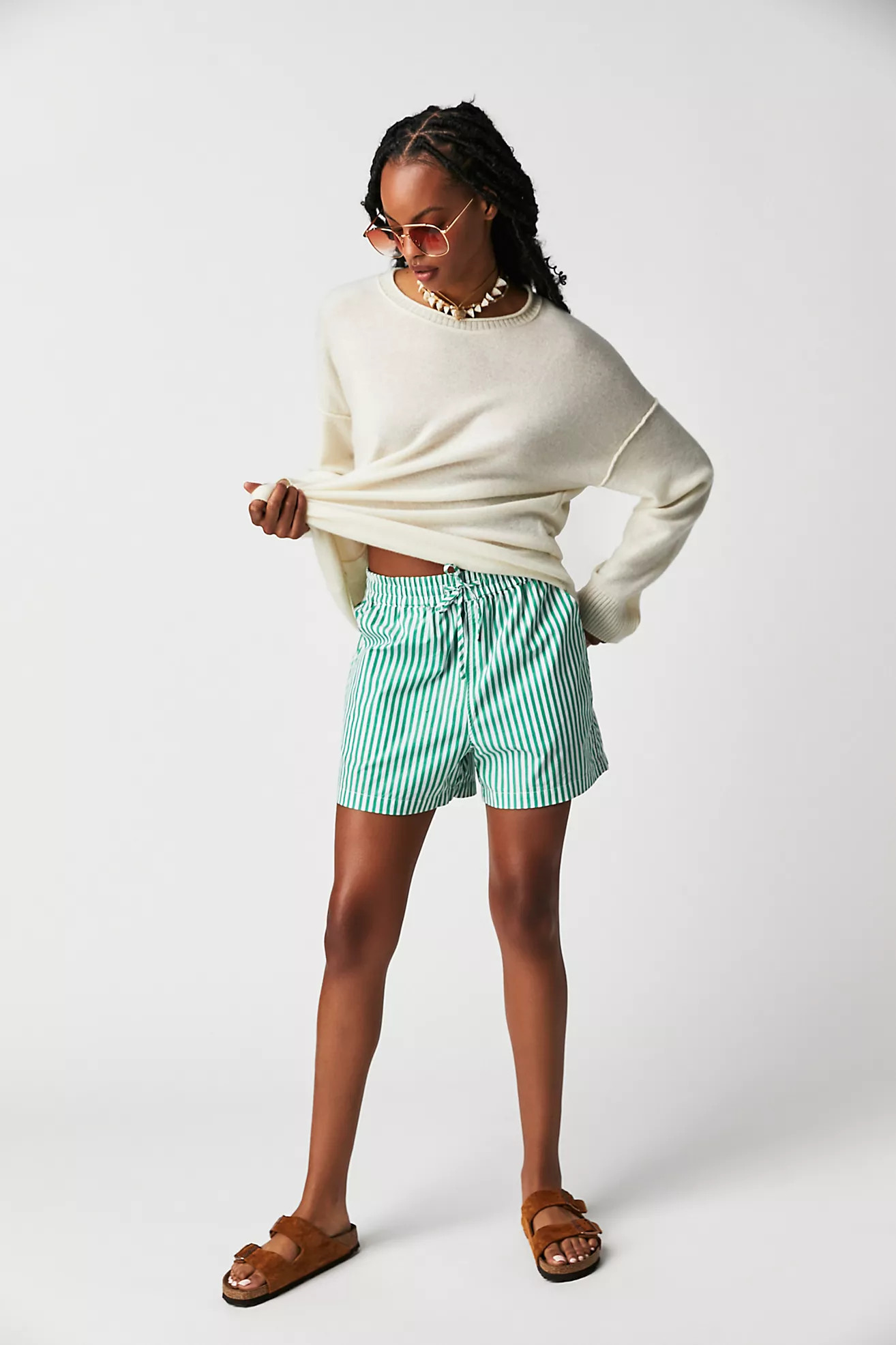 Addie Cashmere Pullover | Free People (Global - UK&FR Excluded)