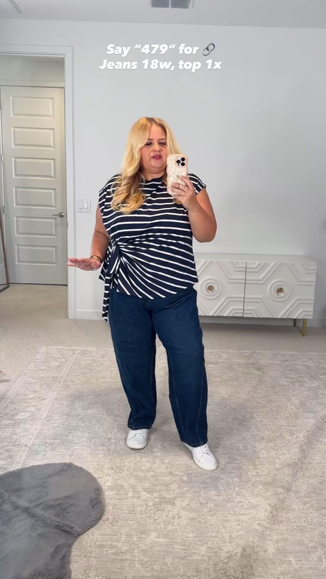 Obsessed with this outfit!

#LTKSaleAlert #LTKPlusSize #LTKOver40