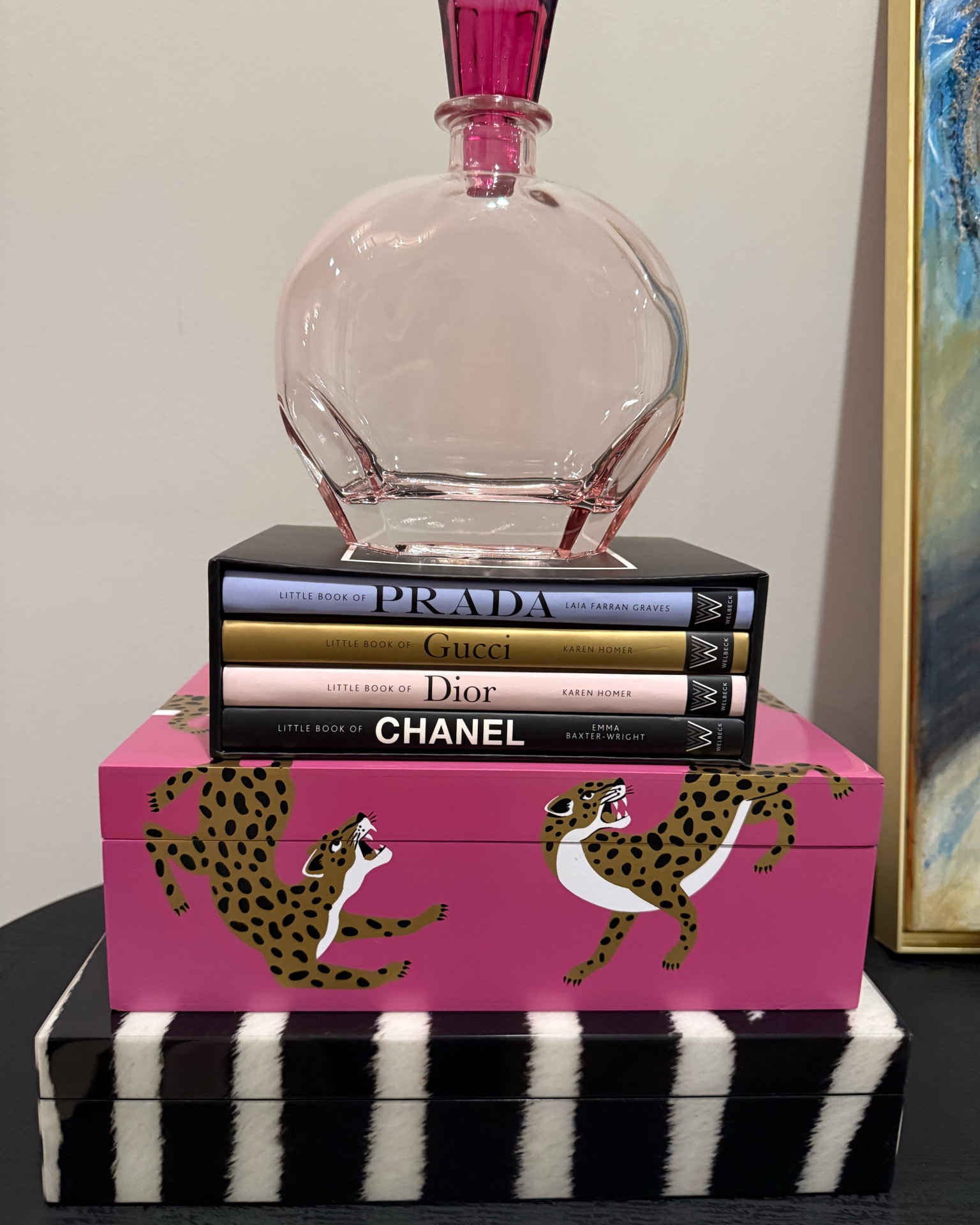 Michaels home finds are seriously underrated 🙌
The best shelf + table decor pieces for an easy home refresh.

#LTKHome #HomeFinds #ShelfStyling #CoffeeTableDecor #MichaelsFinds #HomeDecorFinds #DesignerInspired #AffordableHomeDecor #LTKStyle #HomeRefresh

#LTKSaleAlert #LTKHome