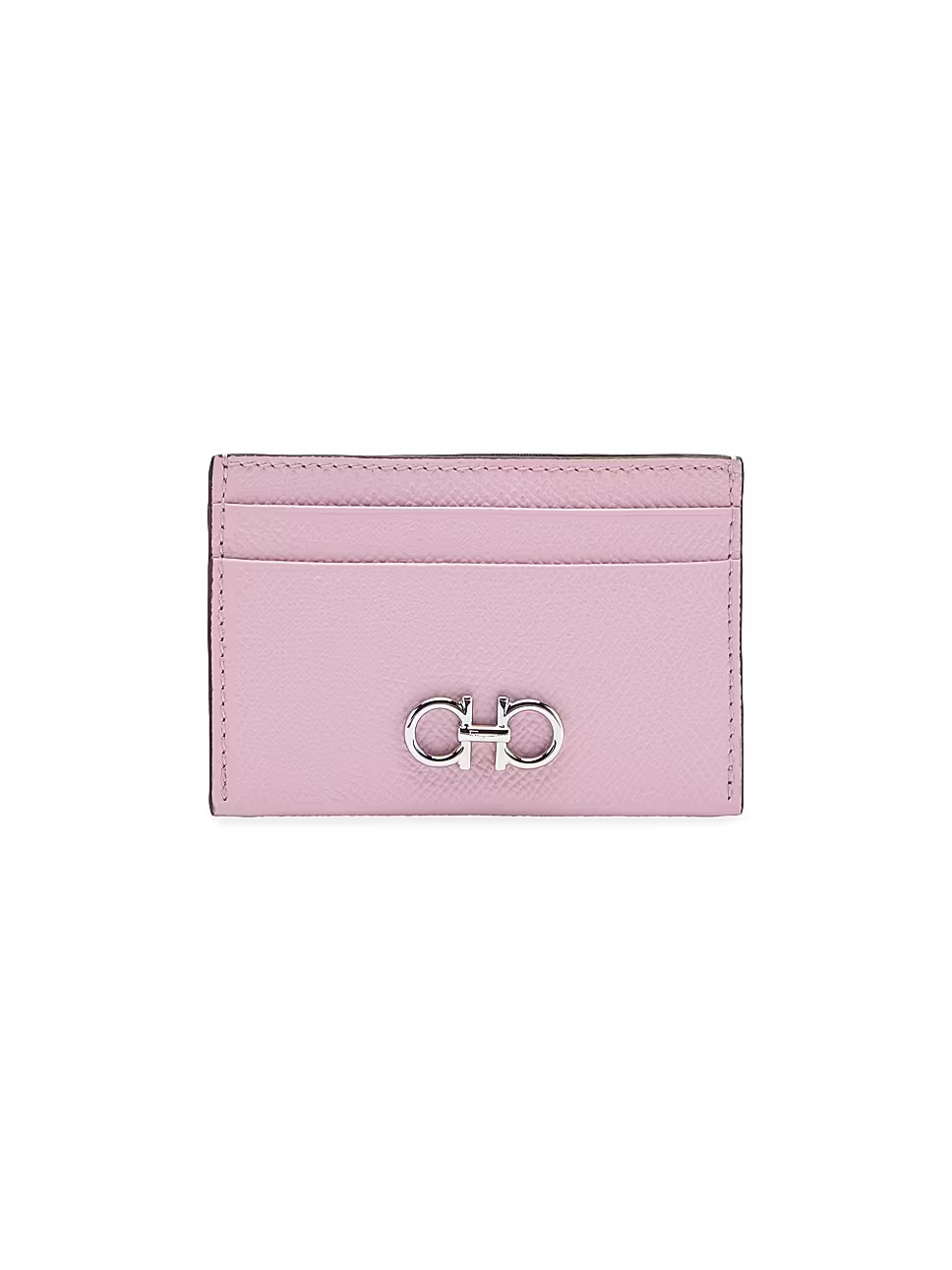 Leather Card Case | Saks Fifth Avenue