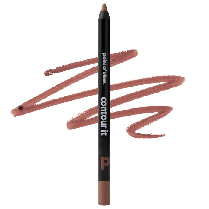 contour it long-lasting lip liner | Sephora (US)