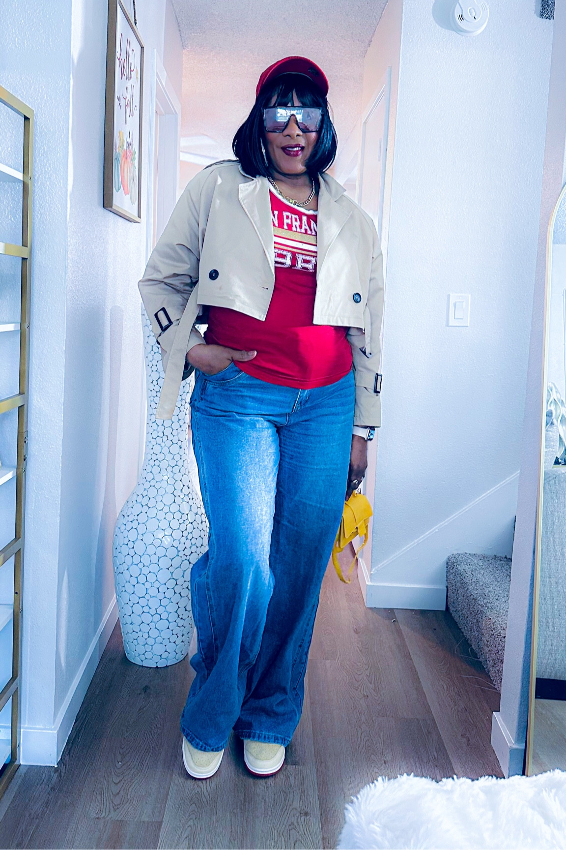 Fall Casual looks! 

Comment SHOP below to receive a DM with the link to shop this post on my LTK ⬇ https://liketk.it/4PpiF

#trend#style#ootd#outfitinspiration#outfit #inspohunter#kombin#fashionstyle#inspo daily#zarawomen#zaraoutfits#stil#instago
od#styleinspo#aesthetic#lookoftheday#in
ditex#zarastreetstyle#zarastyle#stylepost

#LTKSaleAlert #LTKCyberWeek #LTKShoeCrush