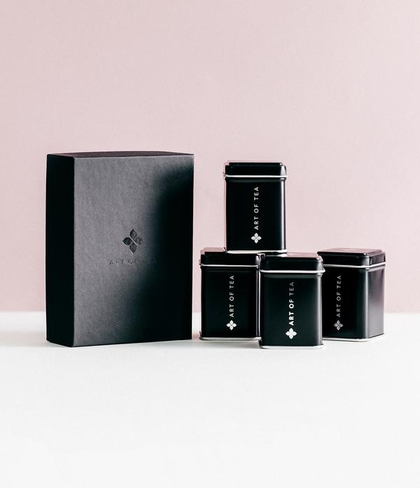 Wellness Tea Sampler Pack | Art of Tea