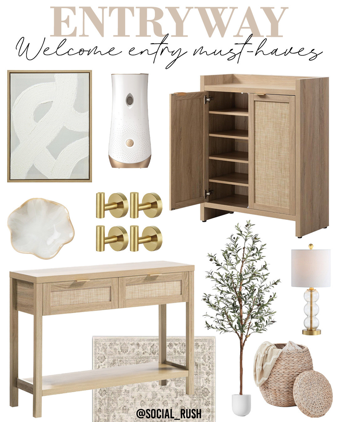 neutral entryway decor, affordable entryway finds, entryway furniture Amazon, budget friendly entryway ideas, neutral home entryway, modern entryway finds, Amazon home decor finds, entryway styling tips, neutral aesthetic home, entryway organization ideas, small space entryway solutions, entryway rug neutral, entryway bench ideas, affordable entryway table, entryway cabinet ideas, neutral wall art Amazon, Amazon home aesthetic, entryway lamp ideas, entryway basket decor, budget friendly home finds, natural wood entryway table, entryway console table, neutral home trends, affordable neutral aesthetic, entryway must haves, cozy entryway styling, minimalist entryway decor, Amazon neutral home finds, affordable entryway rugs, entryway mirror decor, entryway greenery ideas, organic modern entryway, rustic modern entryway, budget entryway storage, light wood entryway table, entryway hooks Amazon, neutral entryway wall art, simple entryway styling, aesthetic home finds Amazon, affordable entryway lighting, natural texture home decor, chic entryway decor Amazon, affordable neutral console table, entryway decor on a budget, light neutral entryway, soft neutral home finds, modern farmhouse entryway, organic neutral decor, neutral home accents Amazon, entryway decor ideas 

#LTKSaleAlert #LTKHome #LTKStyleTip