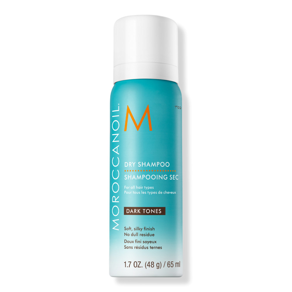 Moroccanoil Dry Shampoo Dark Tones - 1.7 oz | Ulta