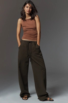 Citizens of Humanity Aurora Pull-On Pants | Anthropologie (US)