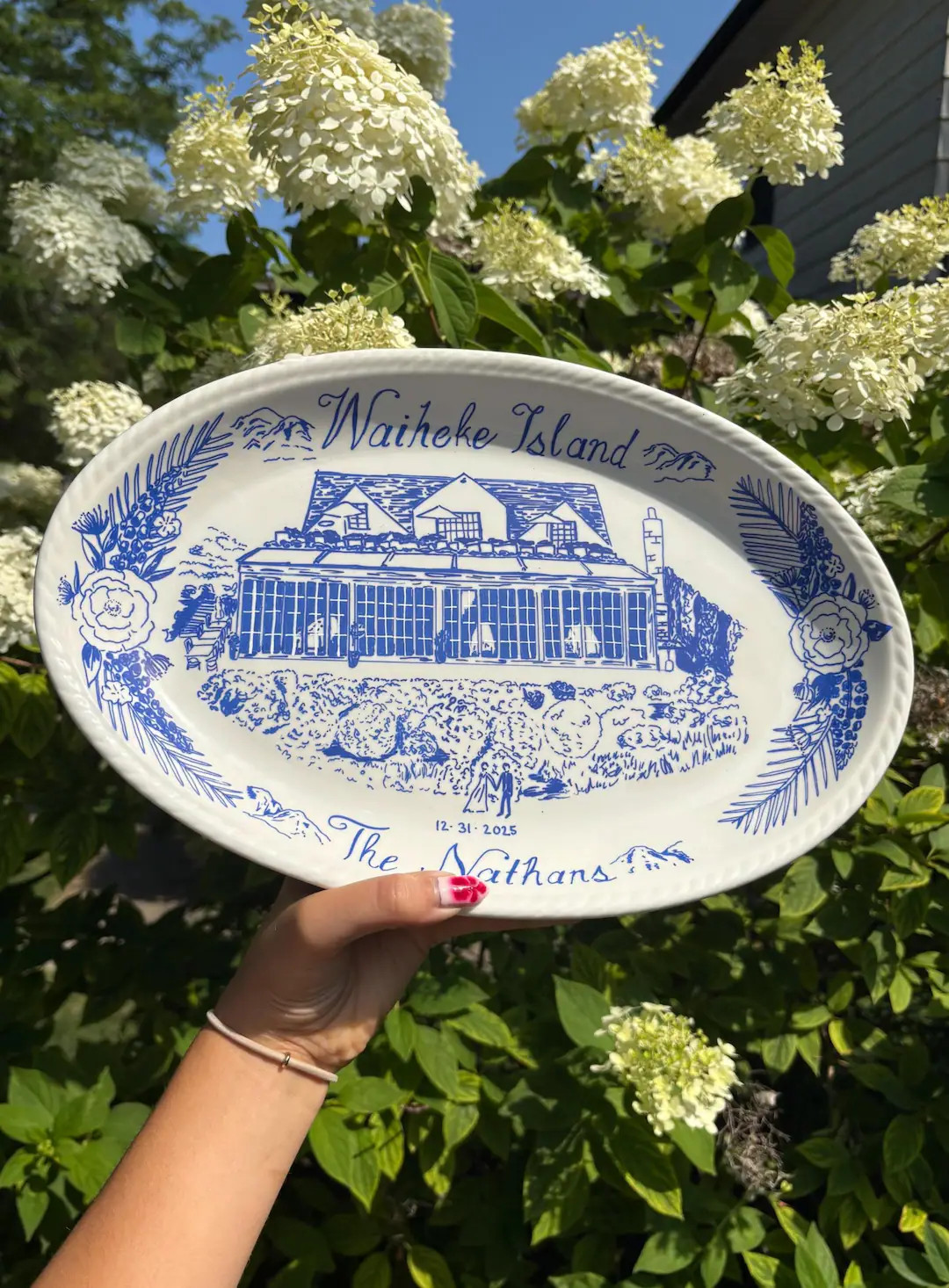 Custom Home Platter | Etsy (Global)