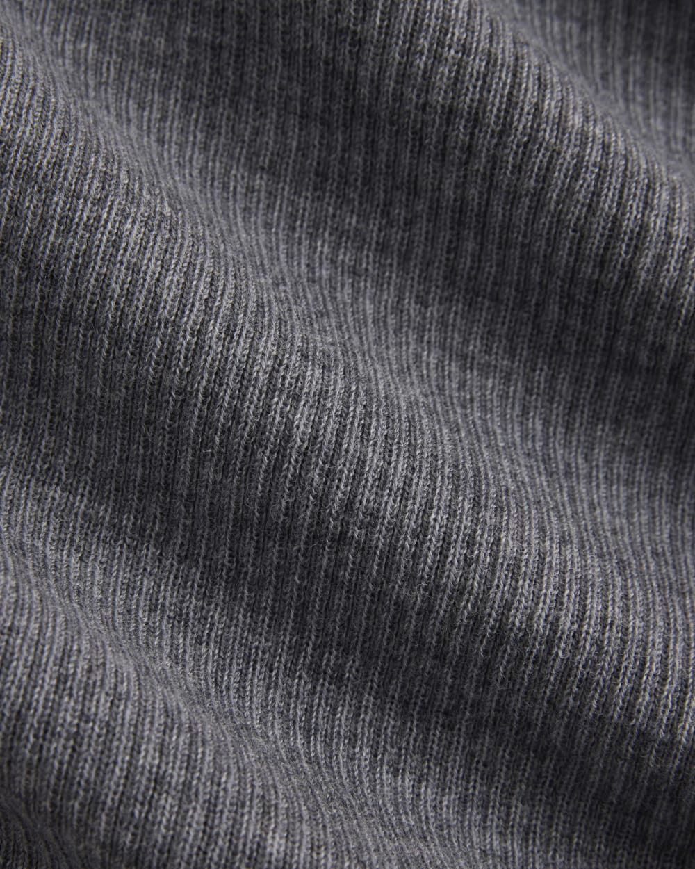 The Cardigan in Ultrasoft Merino | Black | Everlane