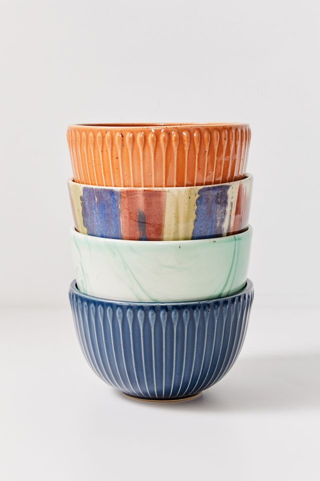 Favorite Boho Cereal Bowl | Urban Outfitters (US and RoW)