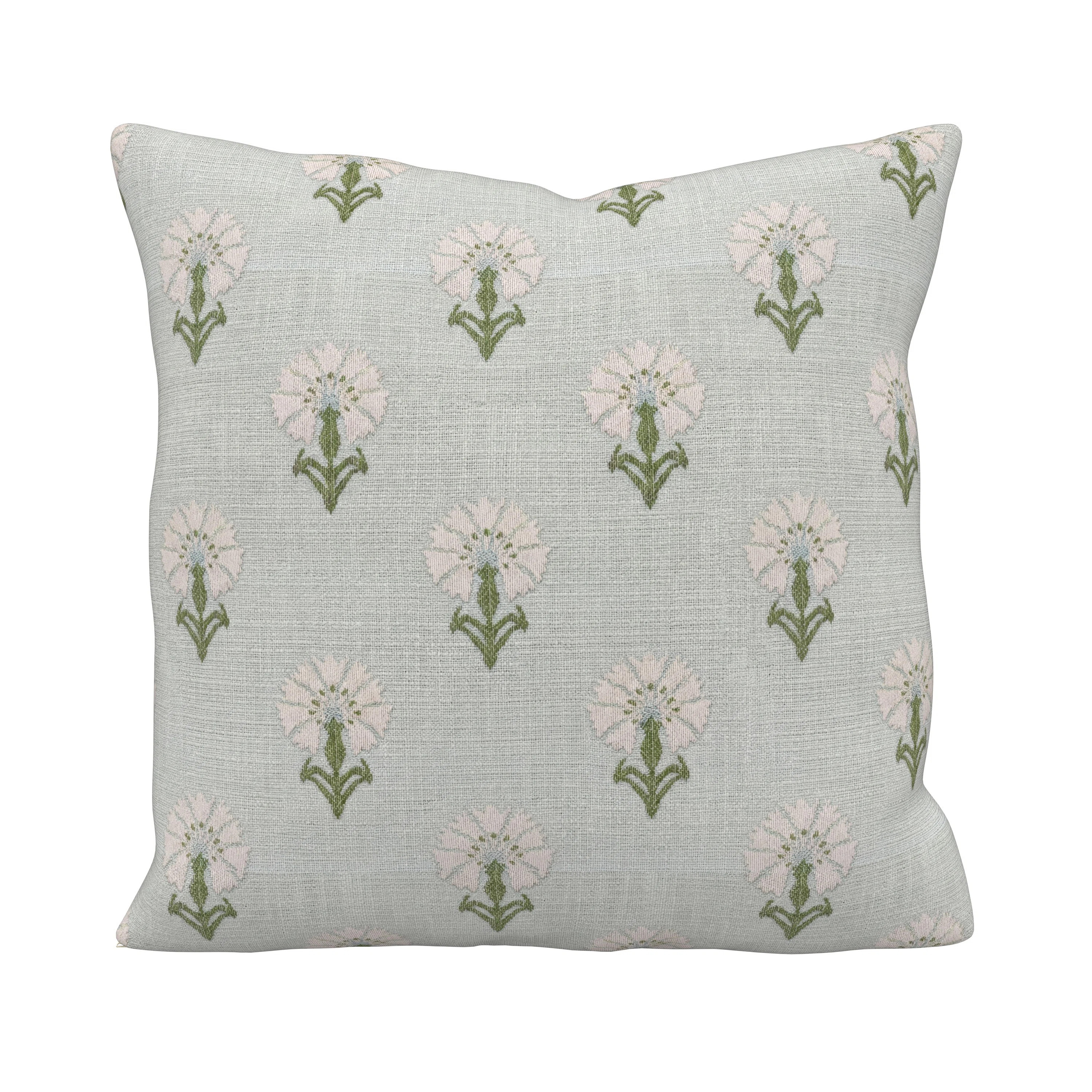 Amala Outdoor/Indoor Throw Pillow | Birch Lane