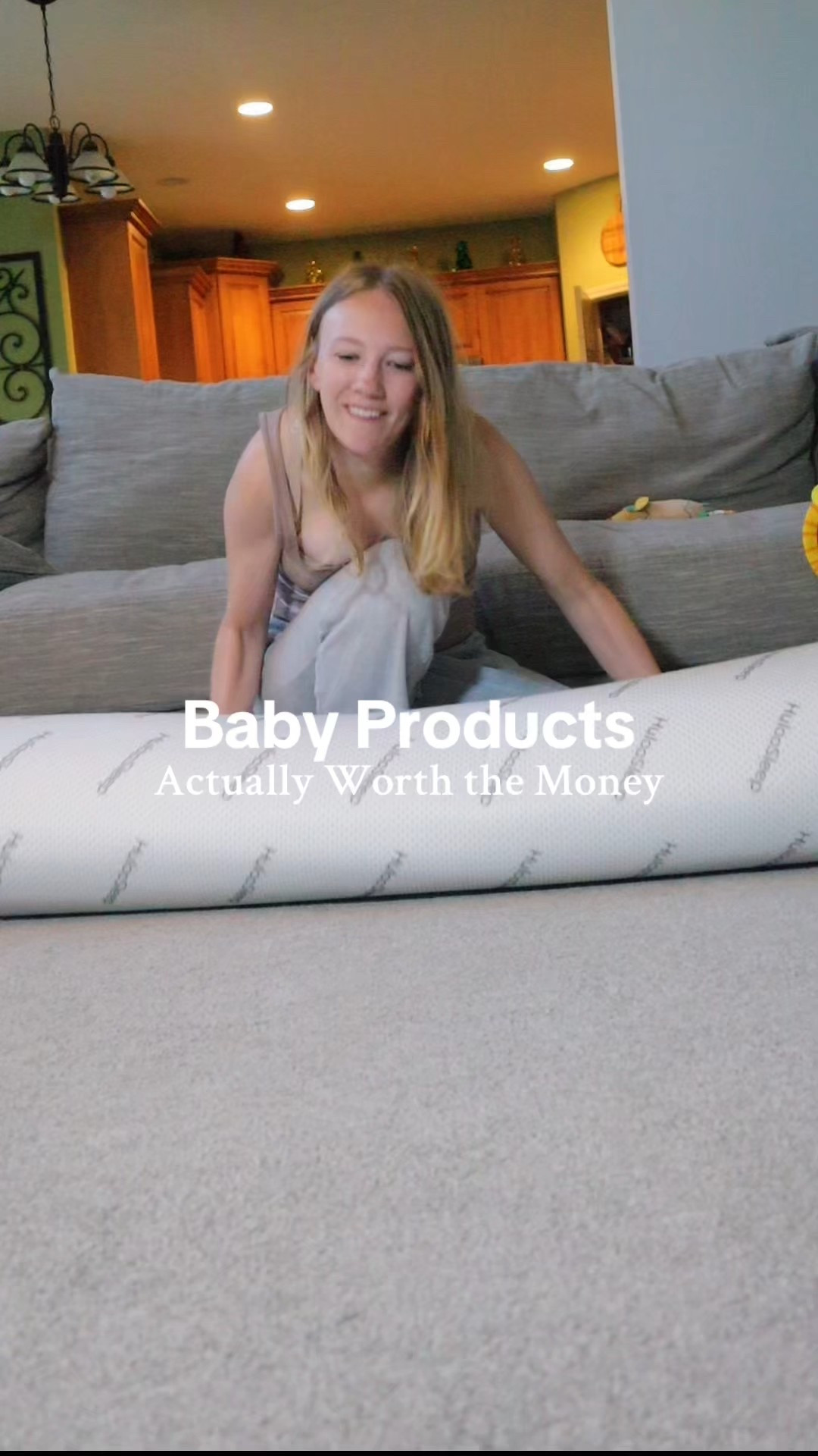 Baby Play Set Up | Baby Products Worth the Money

#LTKBaby #LTKFamily