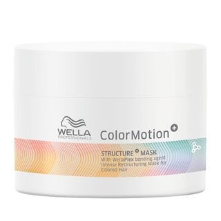 Wella Color Motion Máscara Condicionadora - 150ml | Epoca Cosmeticos BR