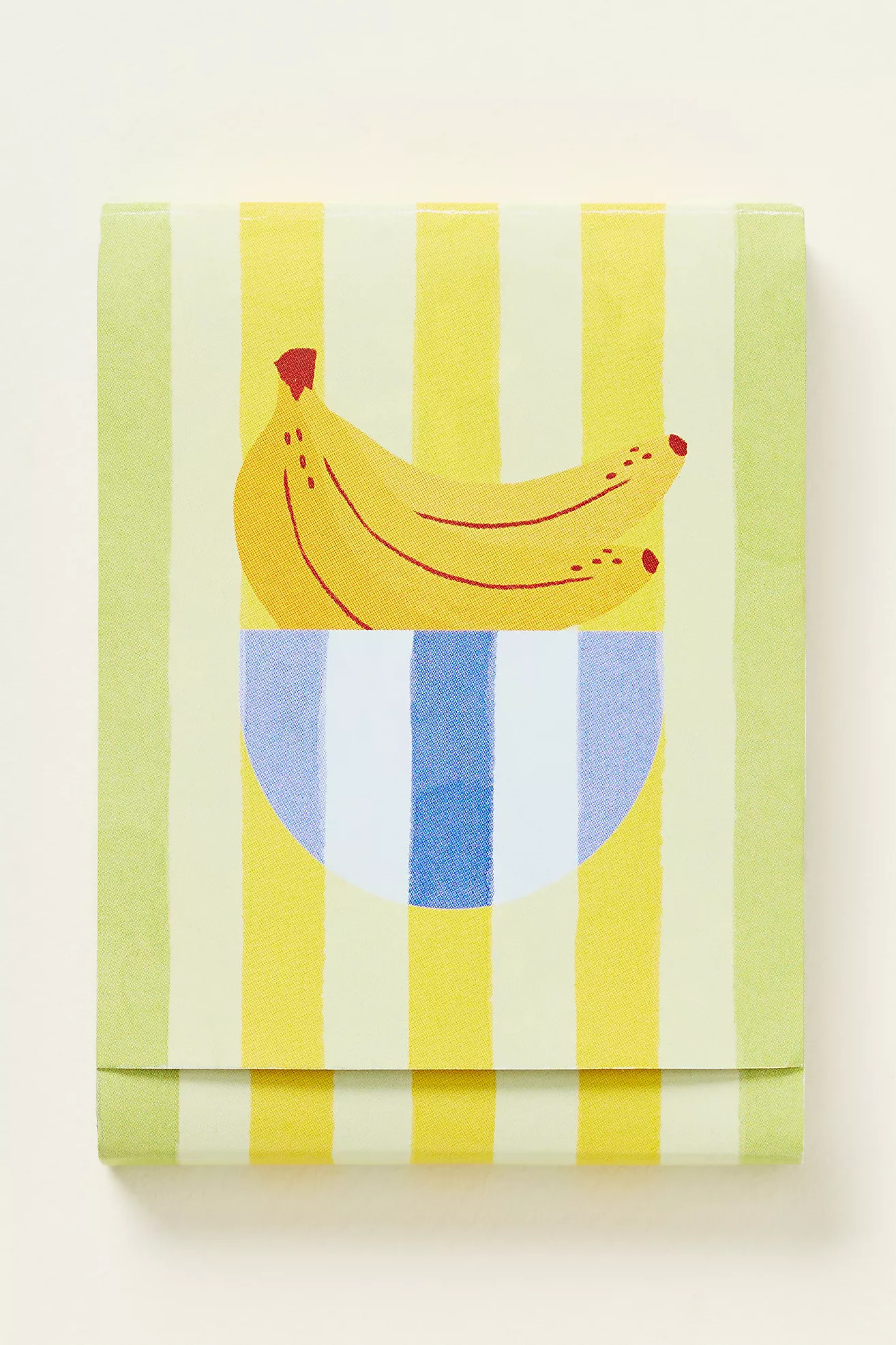Punch Studio Pocket Notepad | Anthropologie (US)
