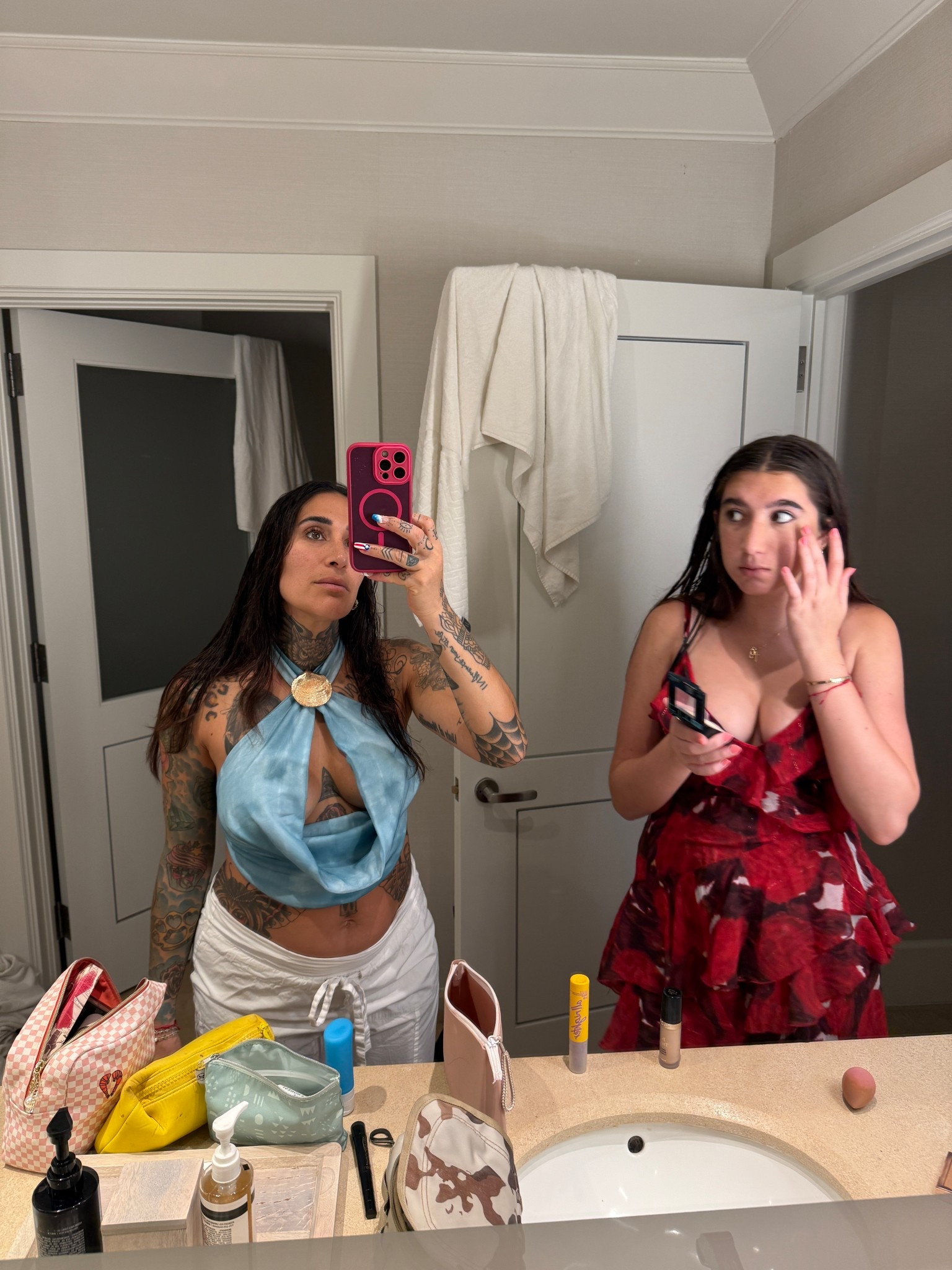 #amazon #amazonfinds #shell #halter #puertorico

#LTKFindsUnder100 #LTKFindsUnder50