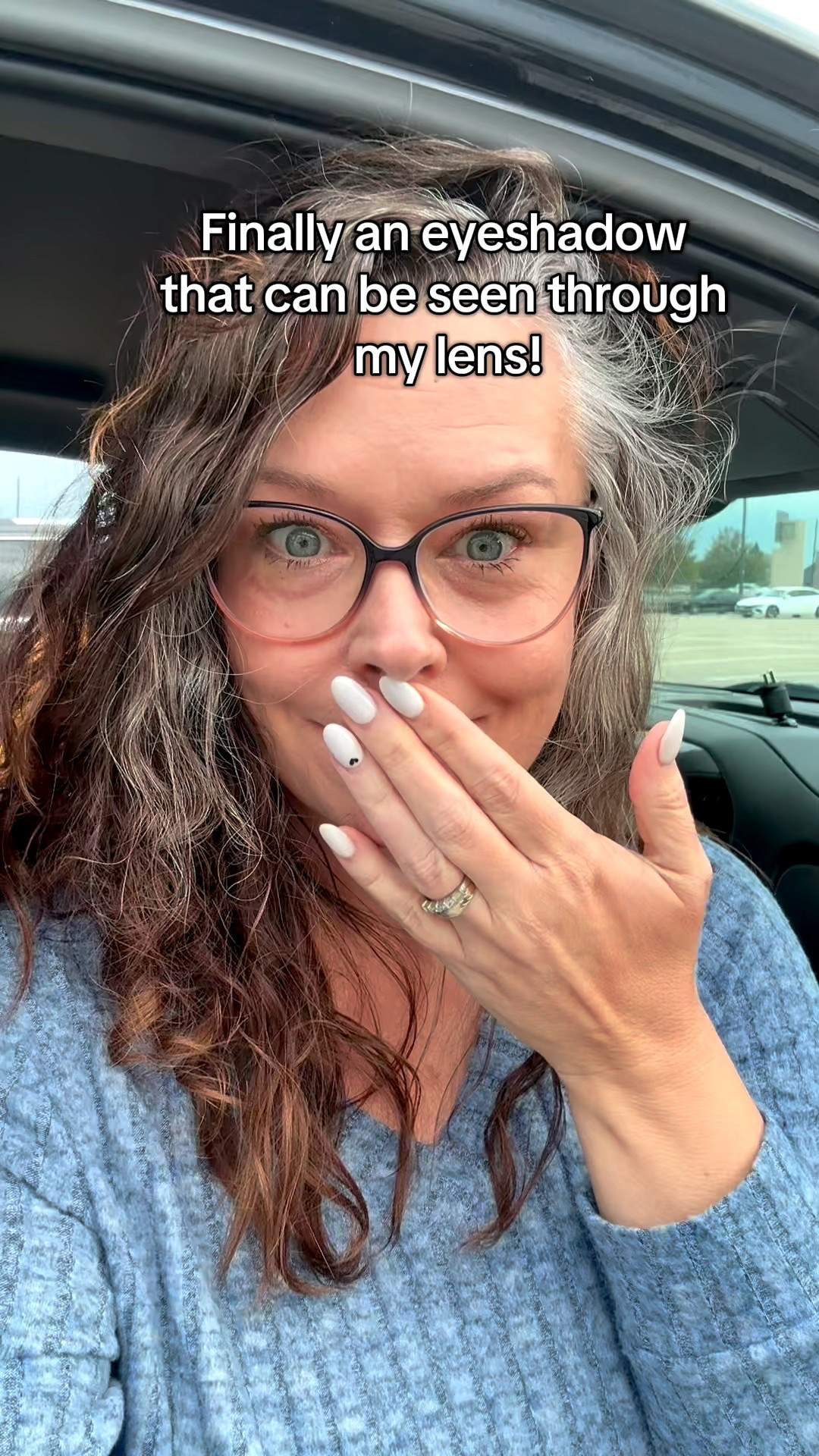 Glasses or not — your eyes will steal the show with this one oo
#Over40Beauty

#LTKGiftGuide #LTKOver40 #LTKBeauty