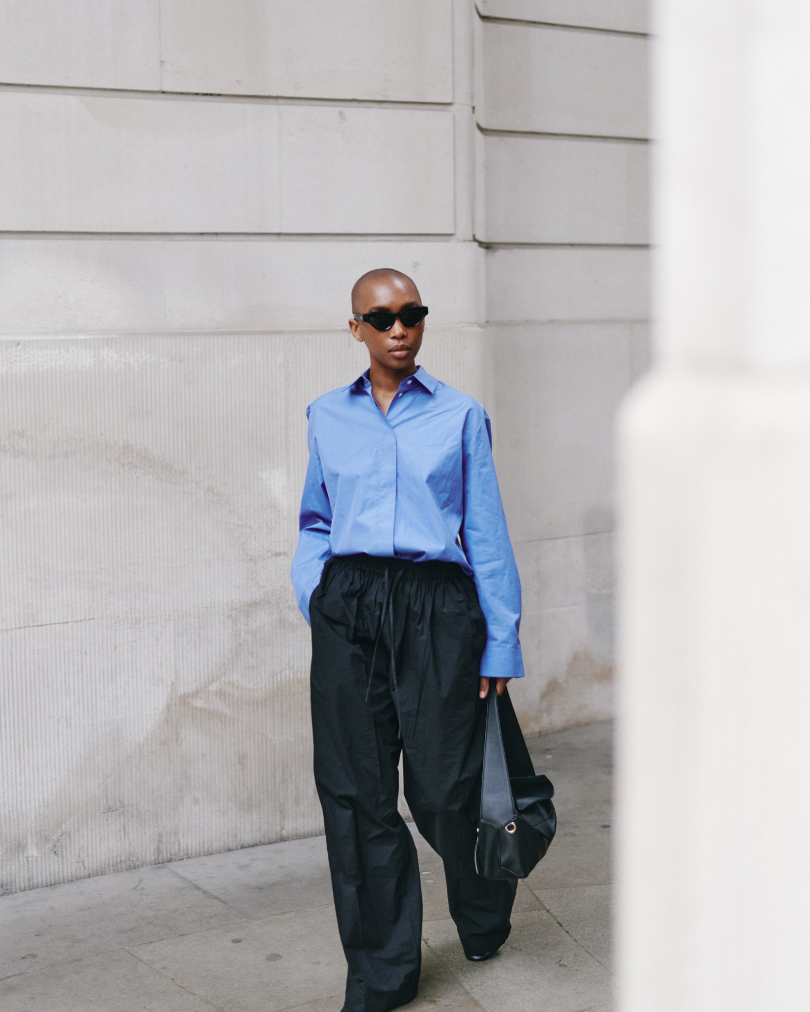 These Matteau trousers are great for dressing up or down. I love the loose fit.

#LTKeurope #LTKstyletip