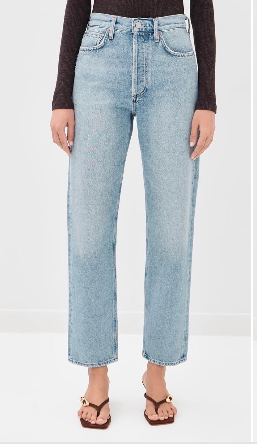 The best jeans

#LTKOver40 #LTKmomlife